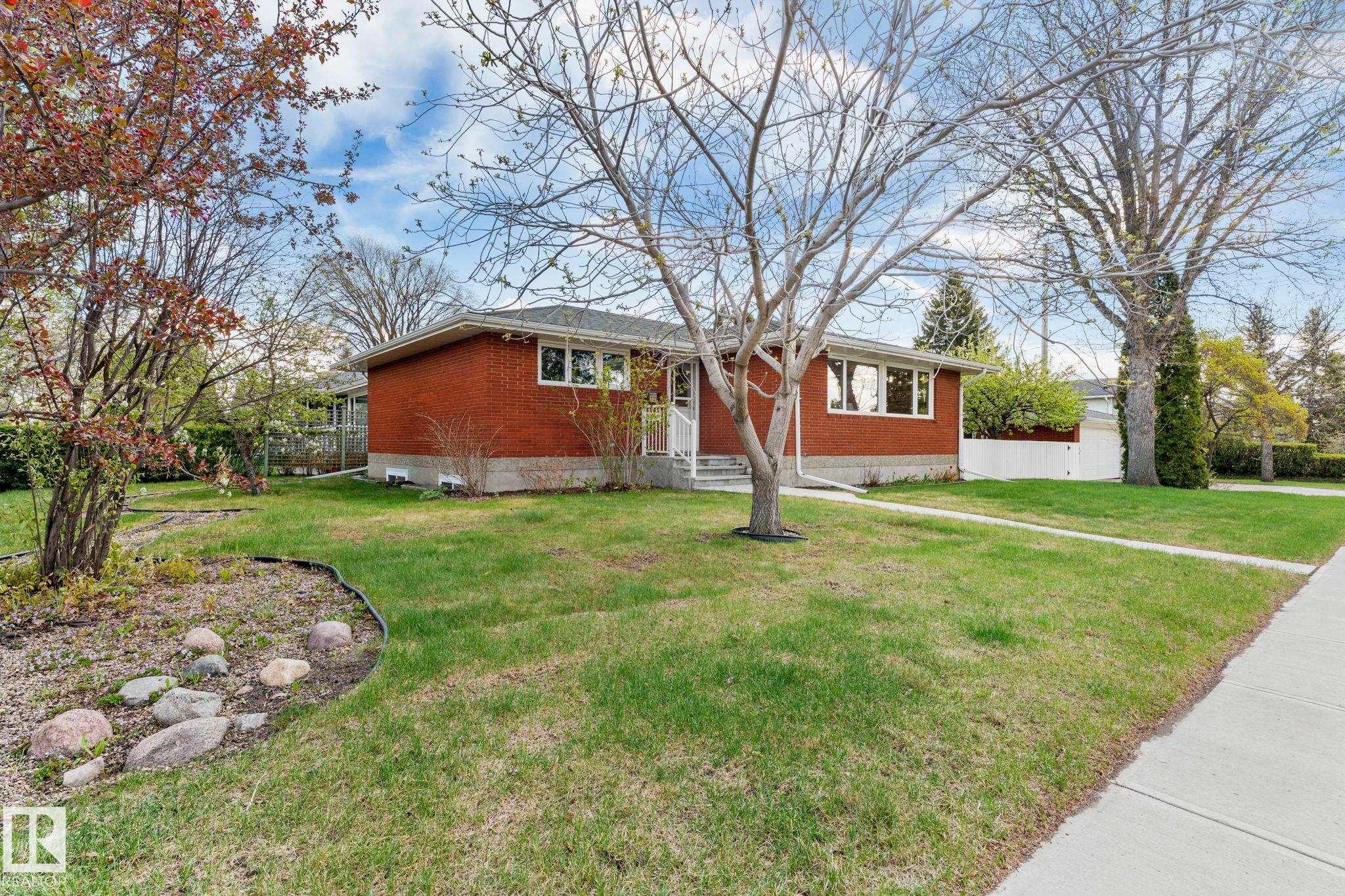 4719 117a Street NW, Malmo Plains, Edmonton