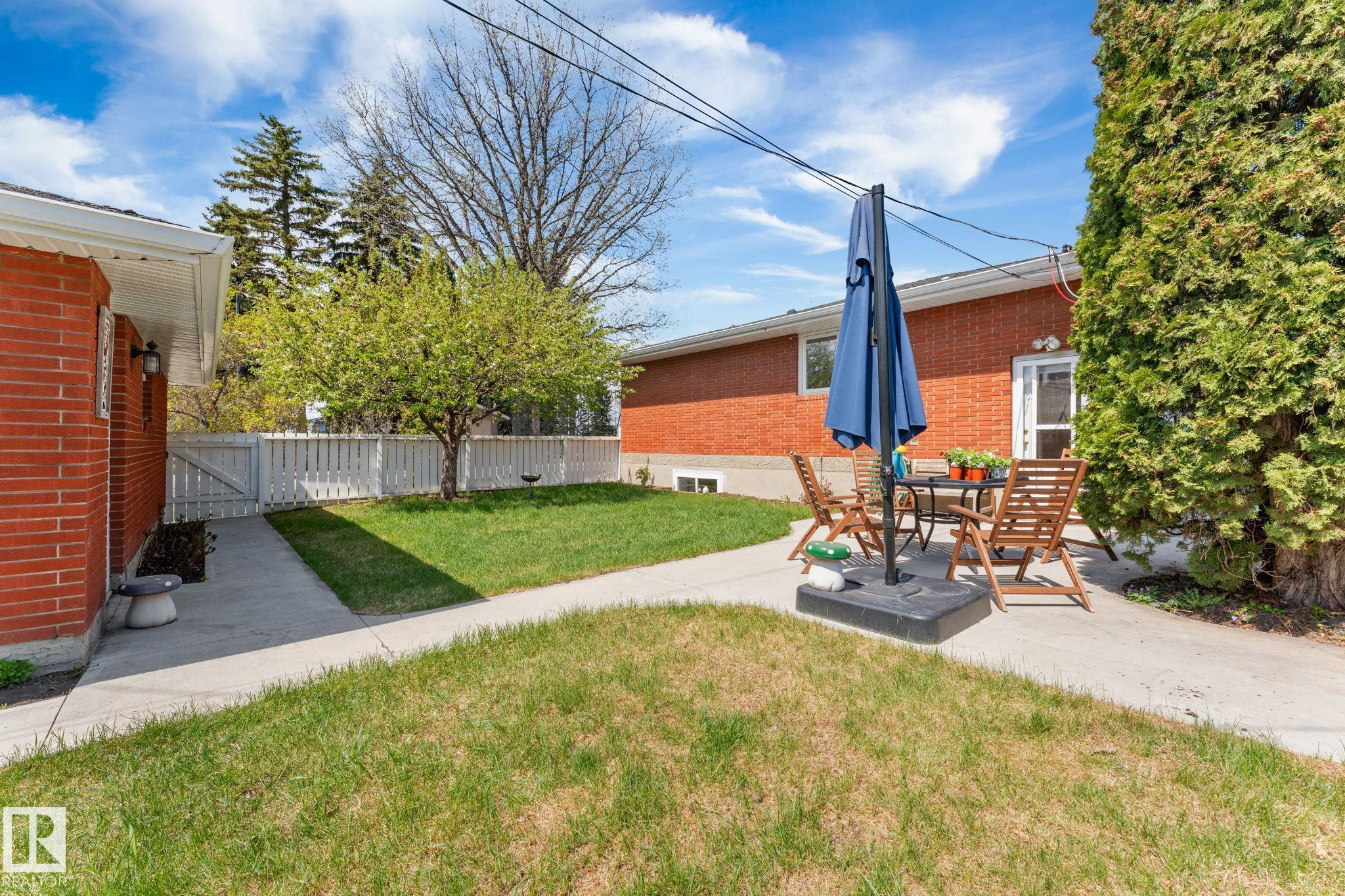 Photo 40 at 4719 117a Street NW, Malmo Plains, Edmonton