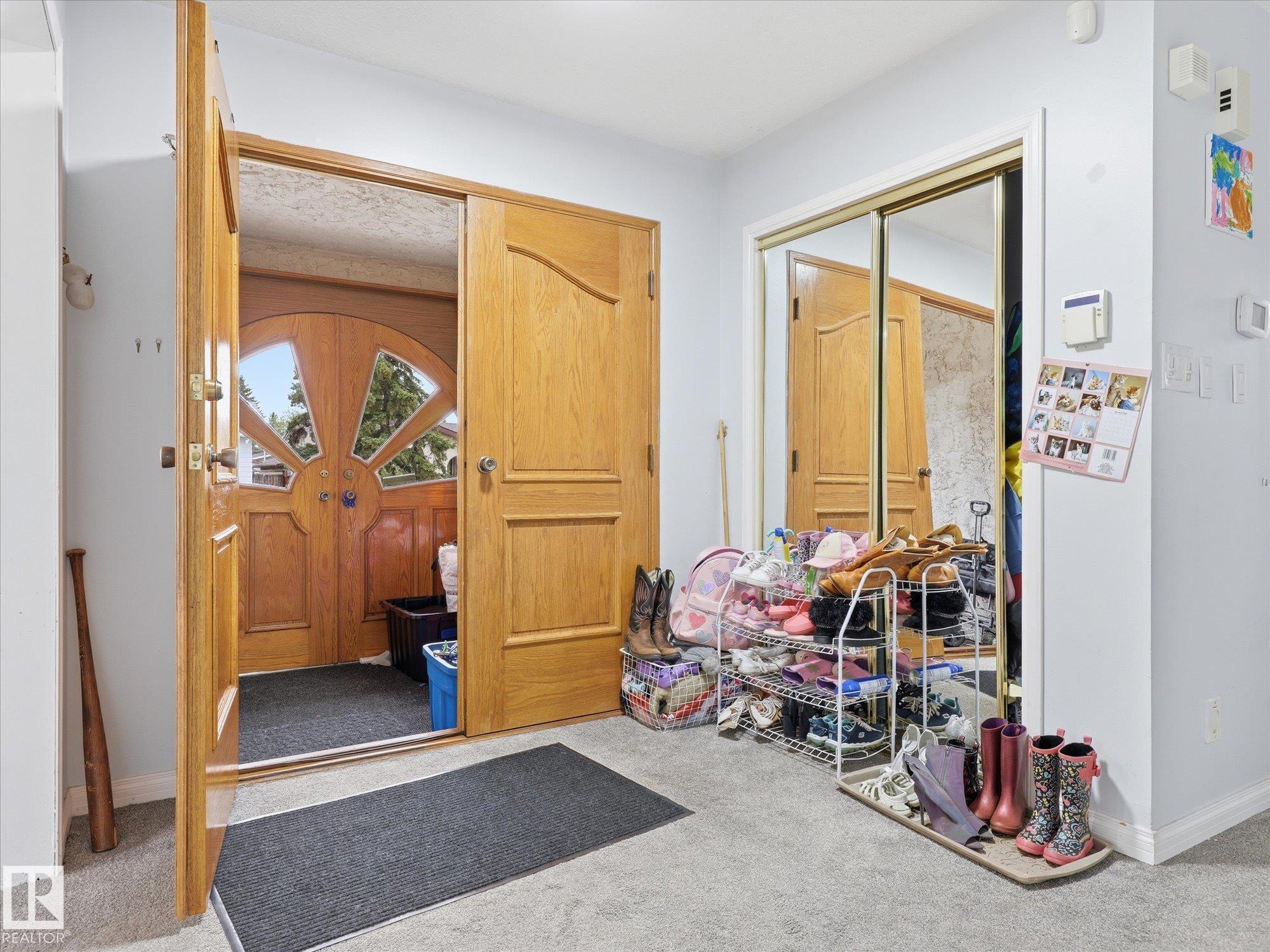 14320 117 Street NW, Carlisle, Edmonton