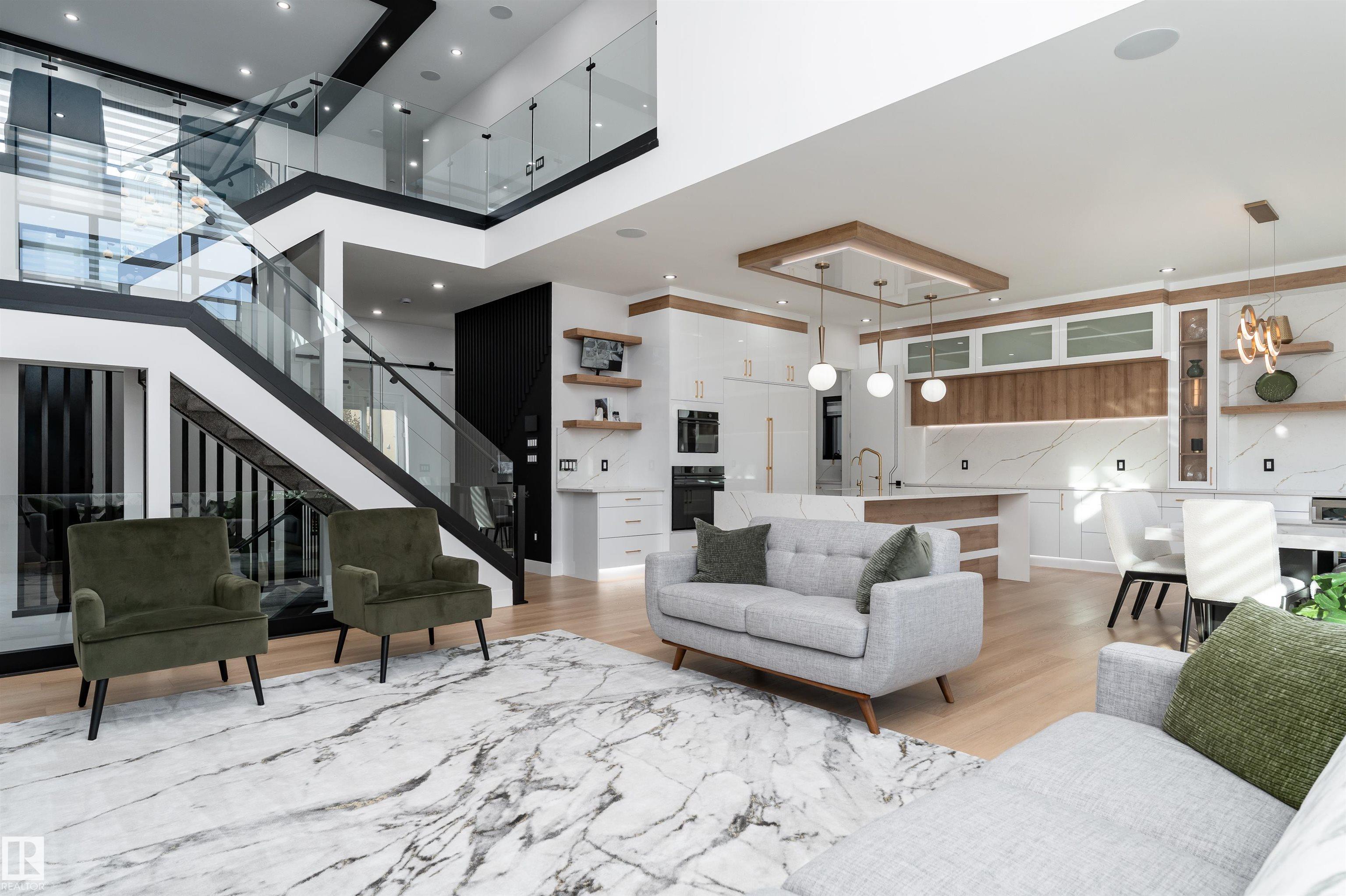16511 8 Street, Edmonton, AB T5Y 4J1