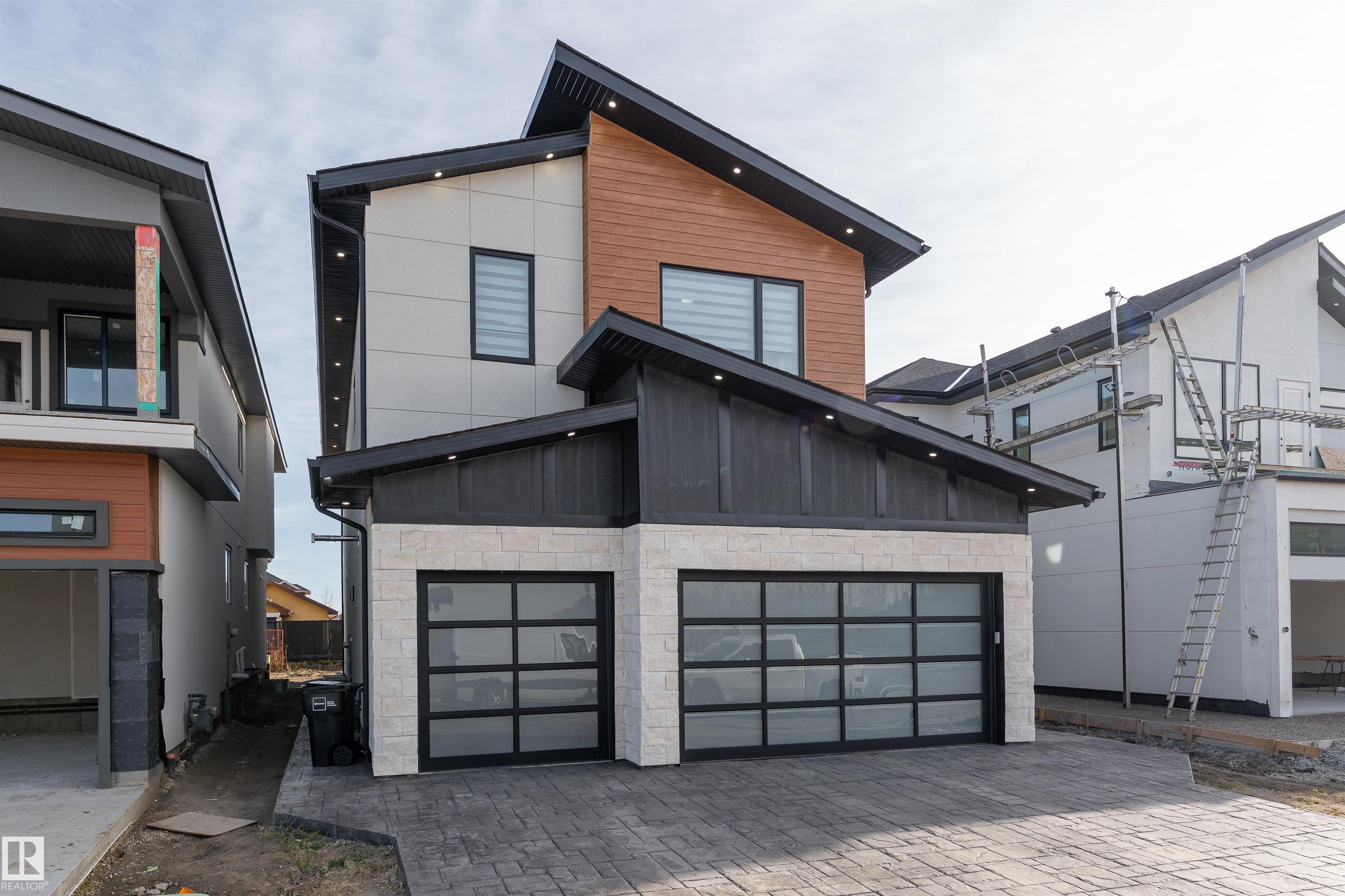 Photo 74 at 16511 8 Street NE, Quarry Ridge, Edmonton