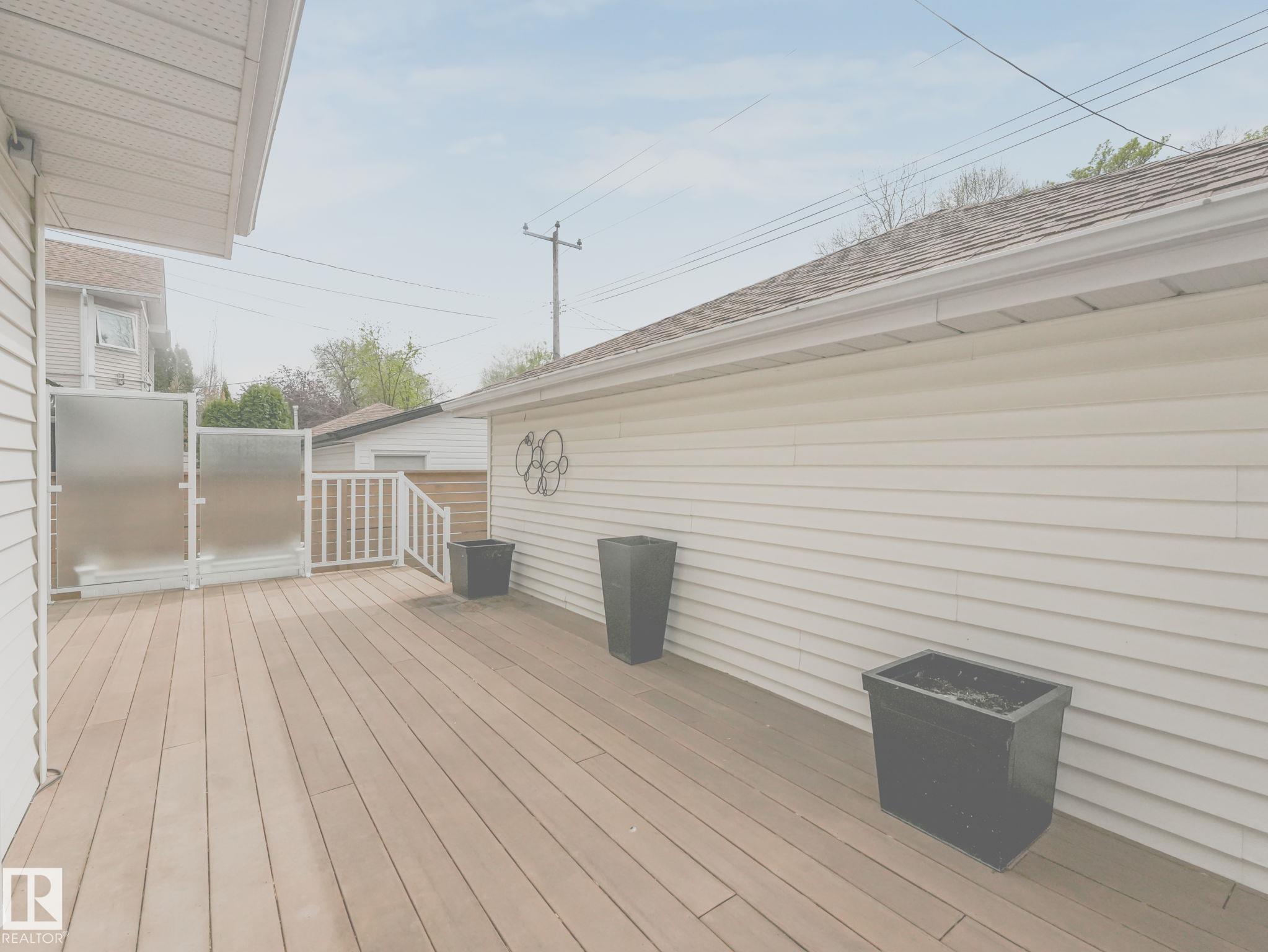 Photo 50 at 9642 100 Street NW, Rossdale, Edmonton