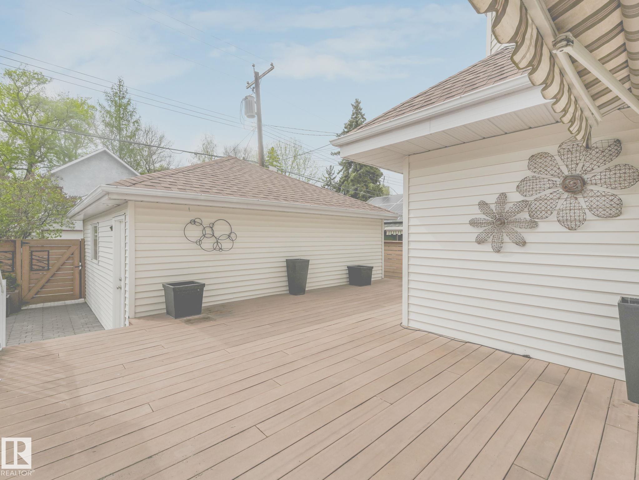 Photo 51 at 9642 100 Street NW, Rossdale, Edmonton