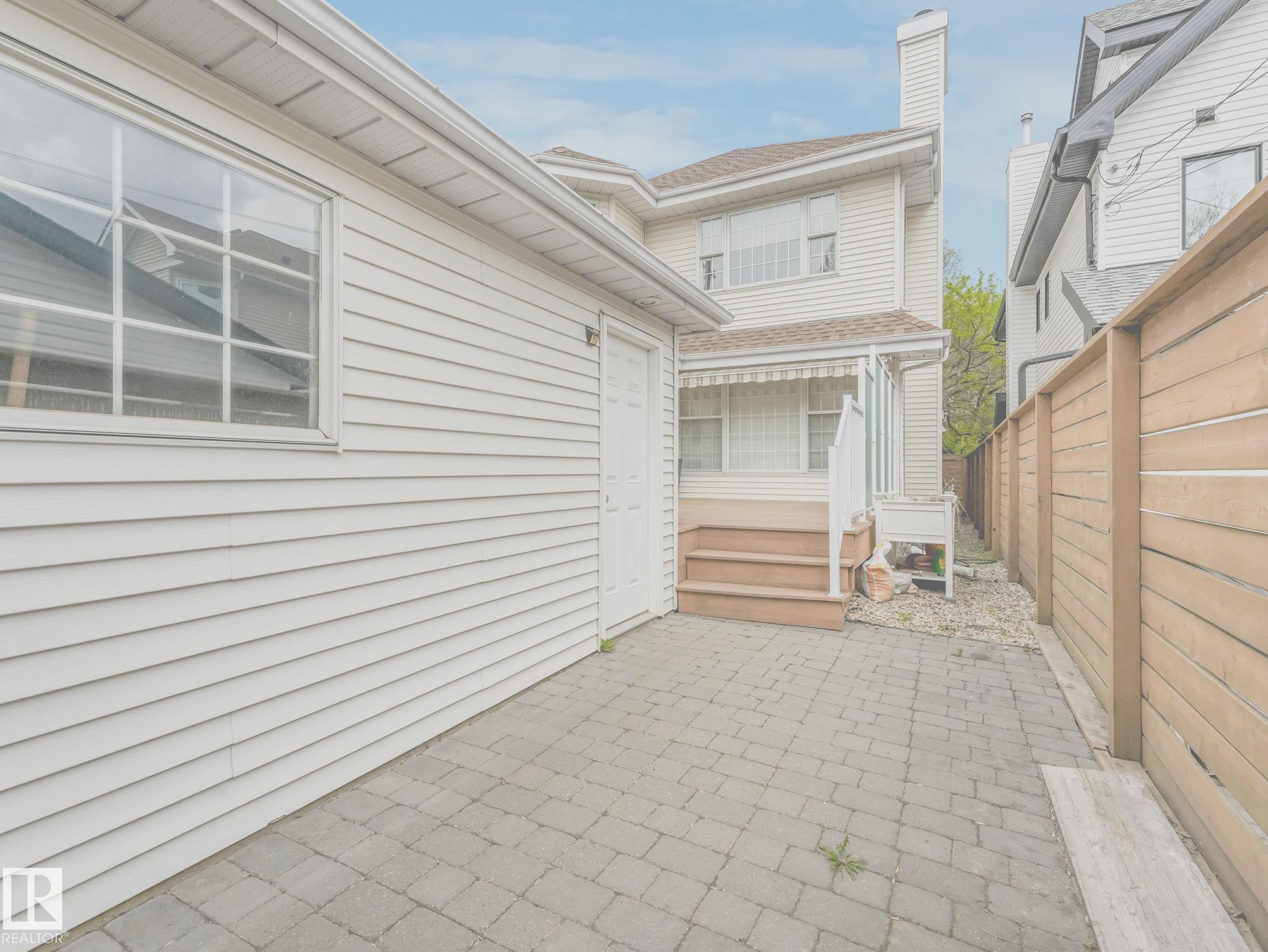 Photo 53 at 9642 100 Street NW, Rossdale, Edmonton