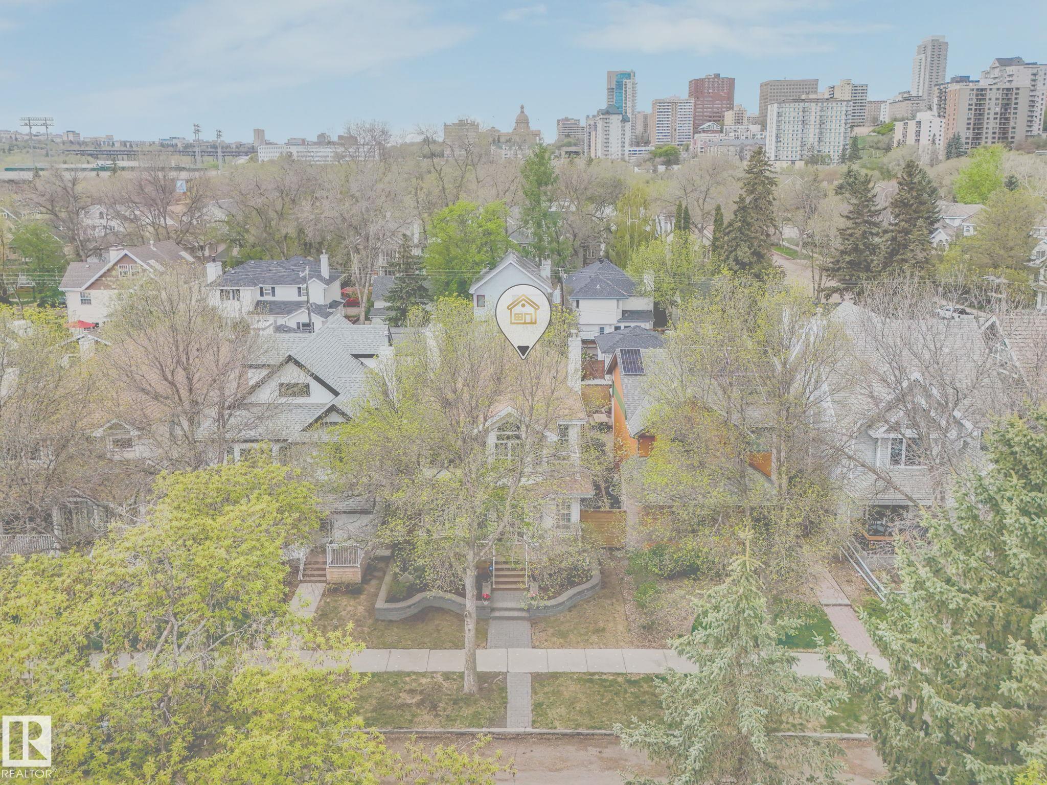 Photo 54 at 9642 100 Street NW, Rossdale, Edmonton