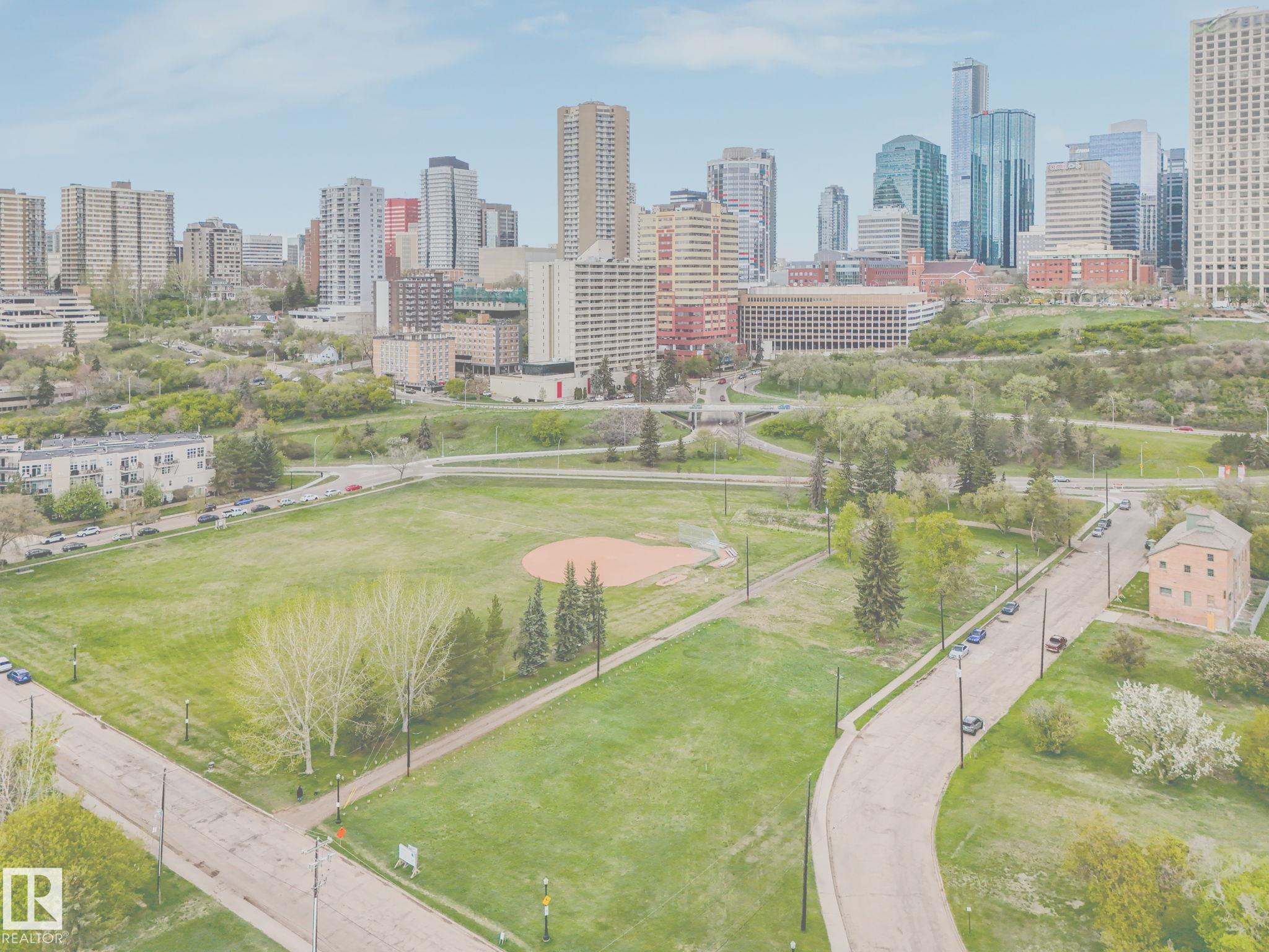 Photo 60 at 9642 100 Street NW, Rossdale, Edmonton