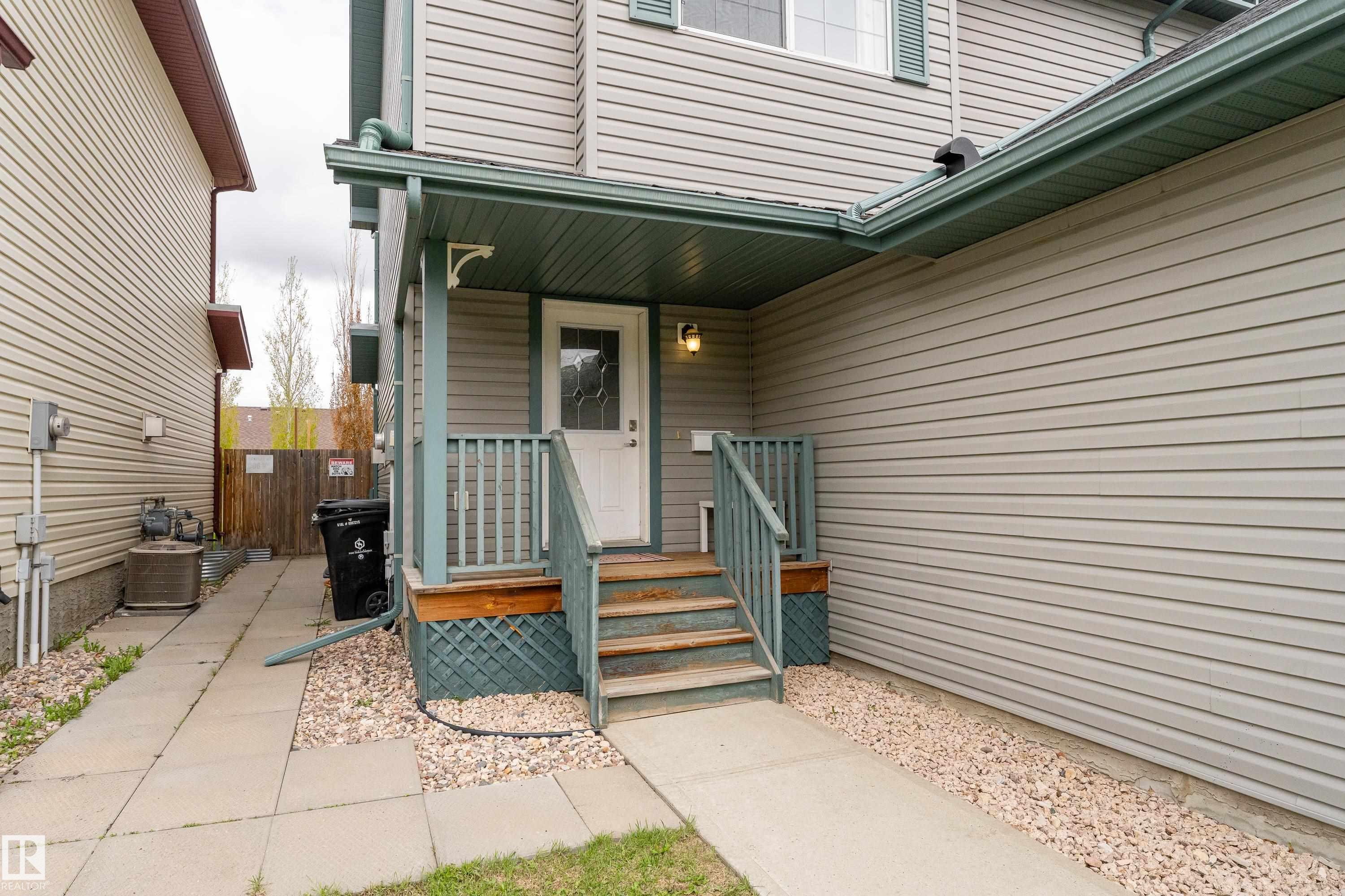 105 Galloway Wynd, South Fort, Fort Saskatchewan