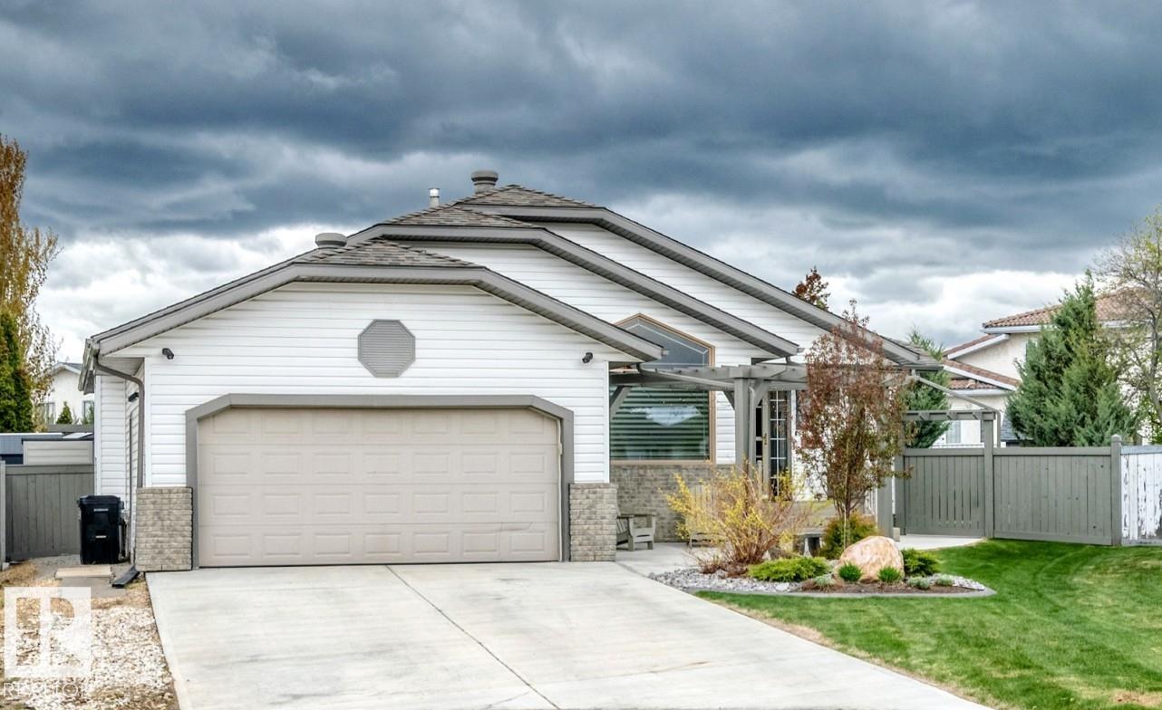 15724 72a Street NW, Ozerna, Edmonton