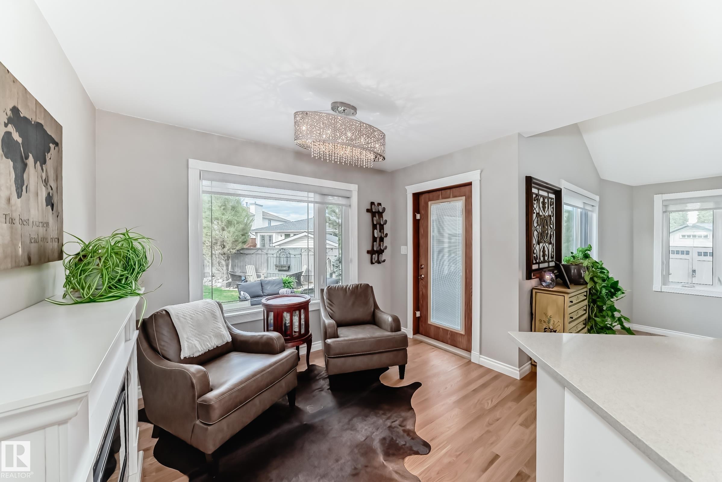 Photo 15 at 15724 72a Street NW, Ozerna, Edmonton