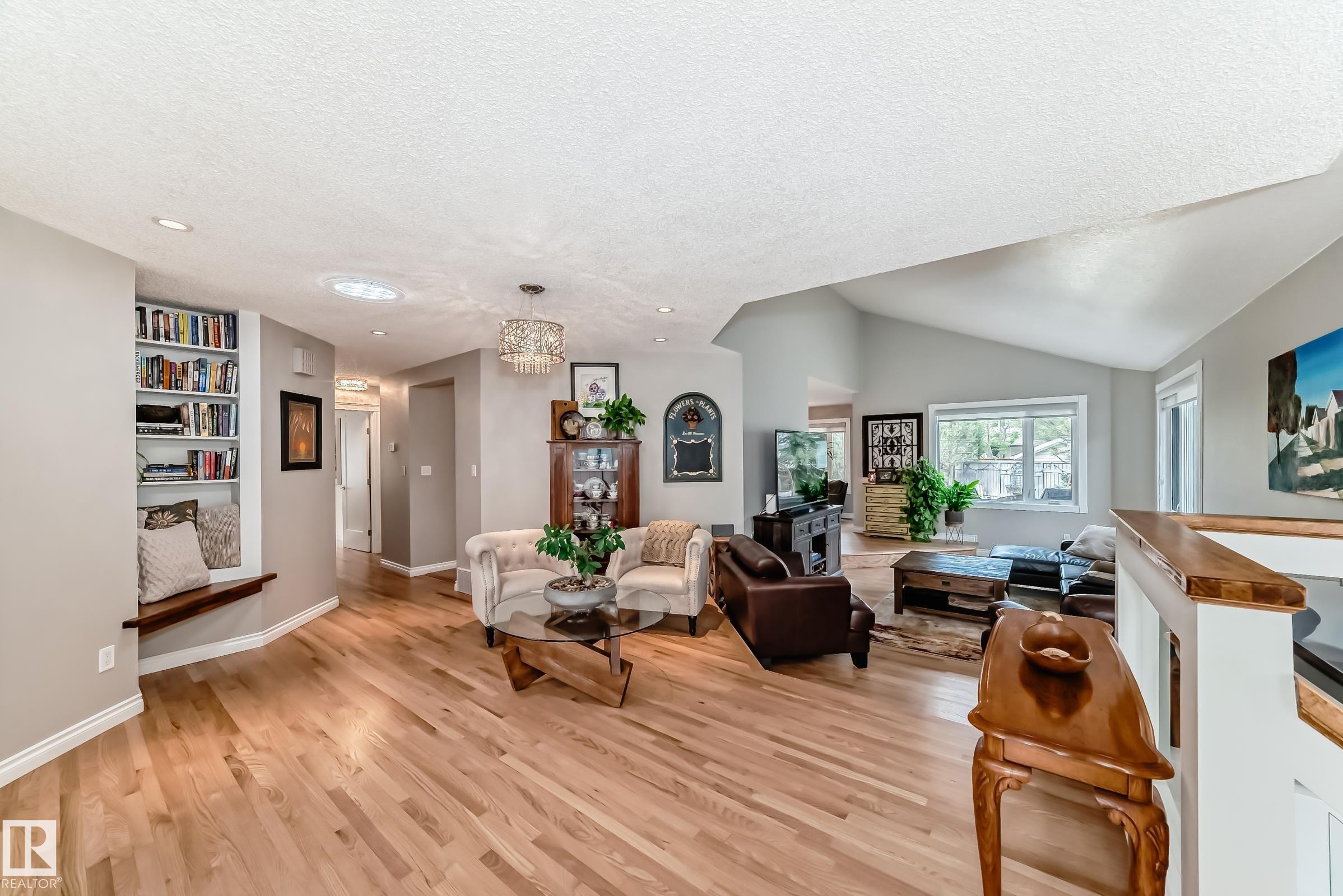 Photo 21 at 15724 72a Street NW, Ozerna, Edmonton