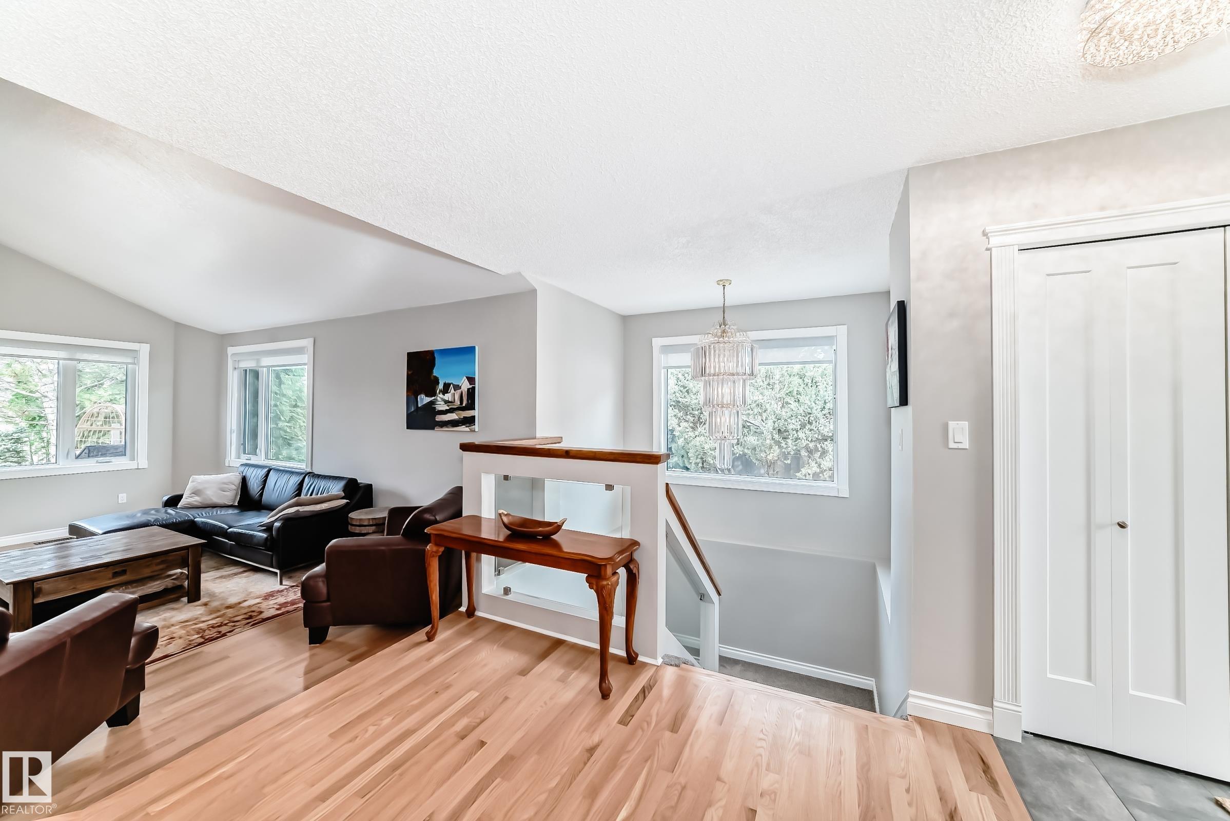 Photo 23 at 15724 72a Street NW, Ozerna, Edmonton