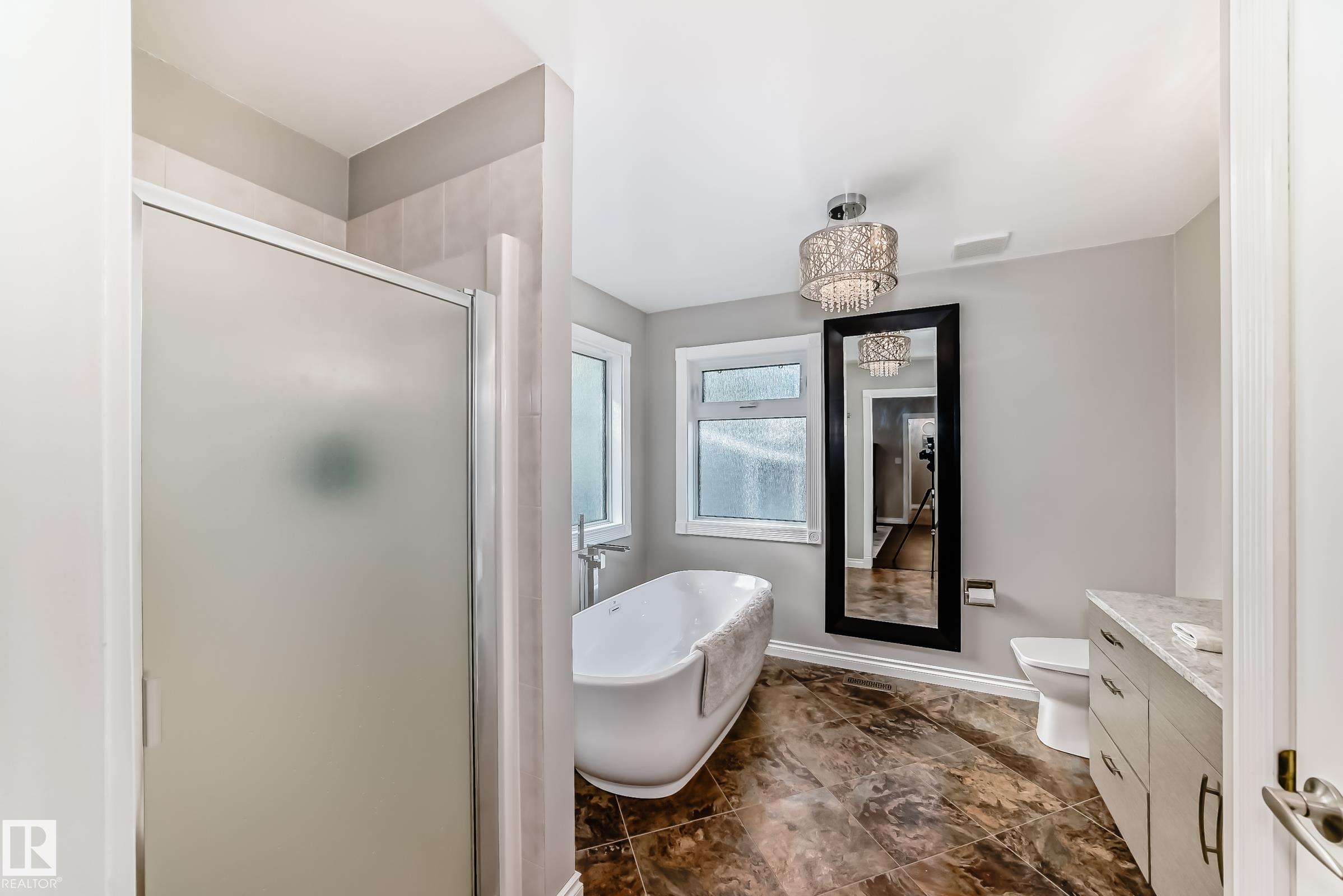 Photo 28 at 15724 72a Street NW, Ozerna, Edmonton