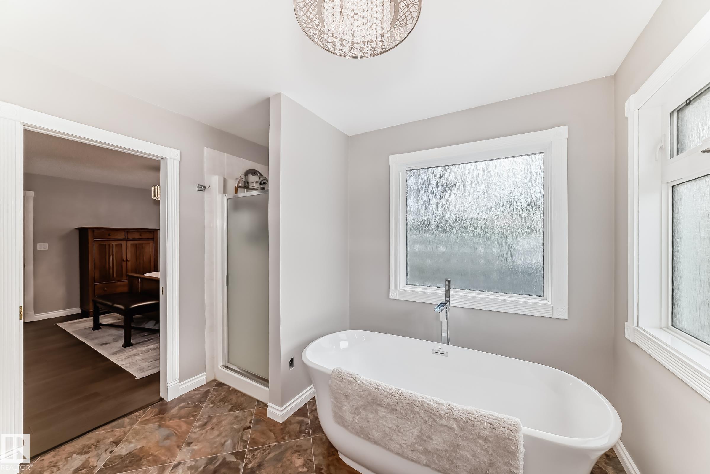 Photo 31 at 15724 72a Street NW, Ozerna, Edmonton