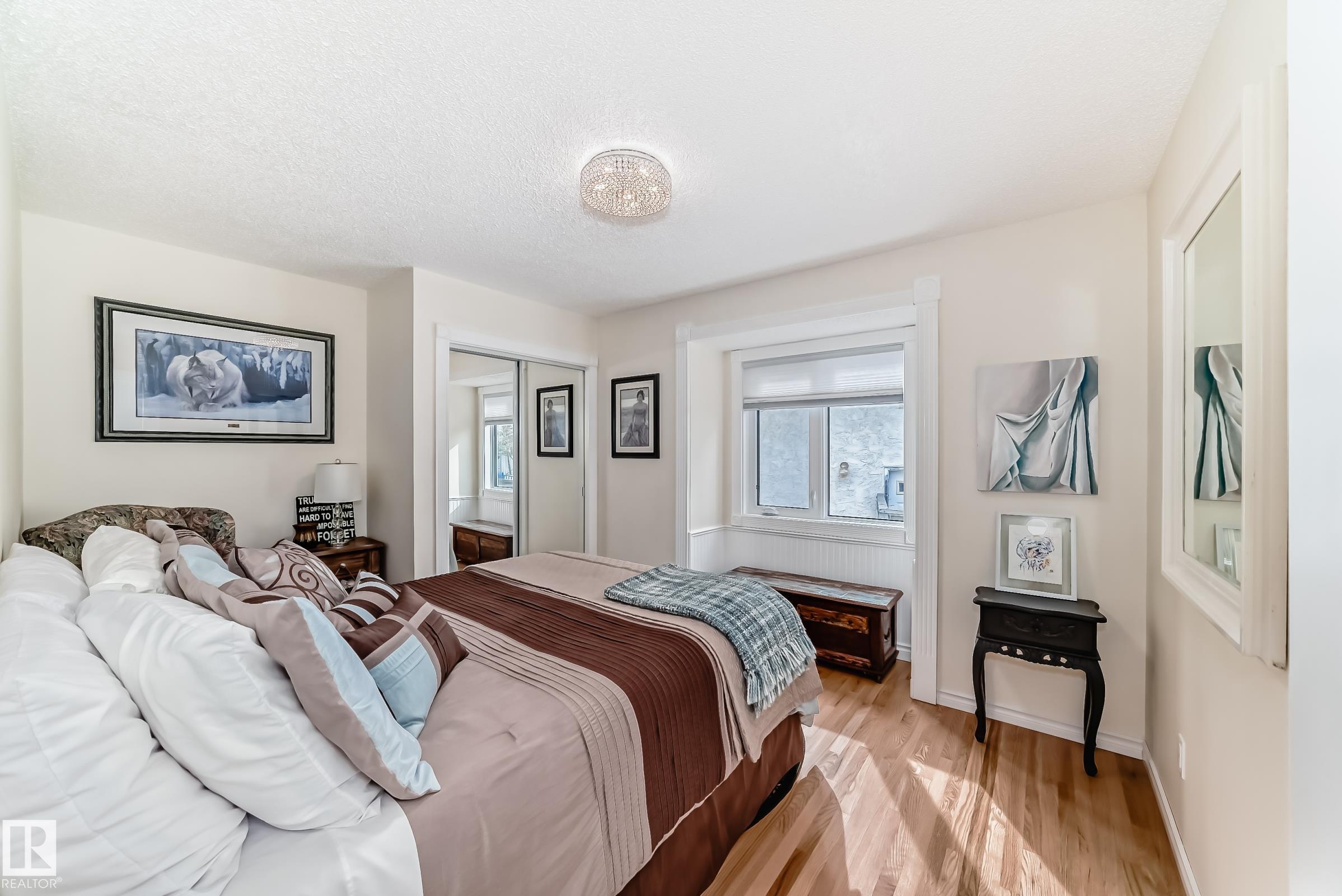 Photo 32 at 15724 72a Street NW, Ozerna, Edmonton