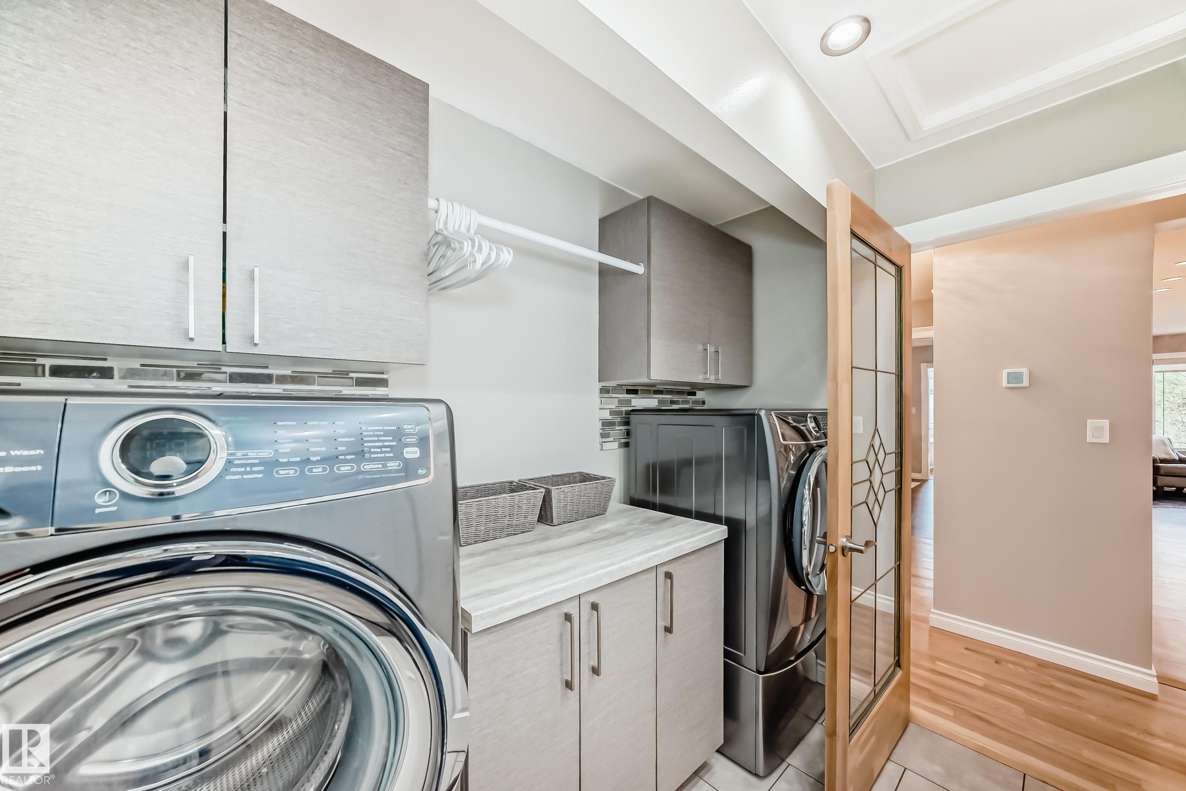 Photo 35 at 15724 72a Street NW, Ozerna, Edmonton