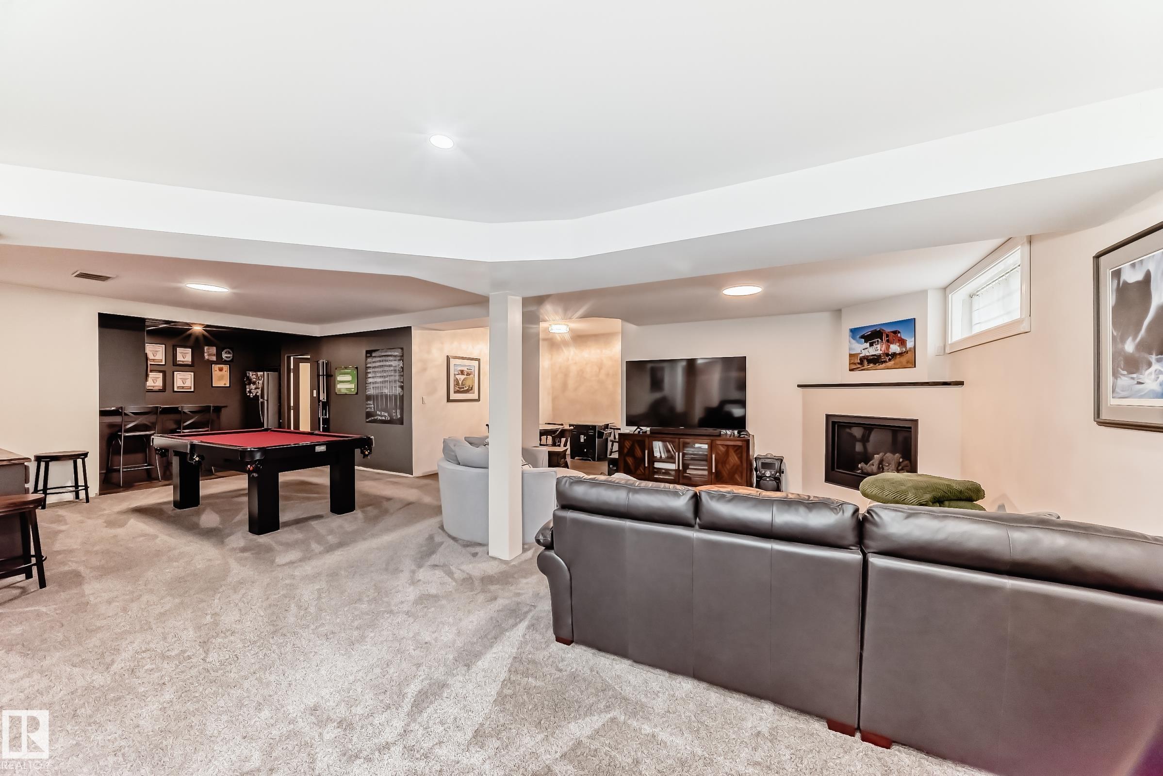 Photo 36 at 15724 72a Street NW, Ozerna, Edmonton