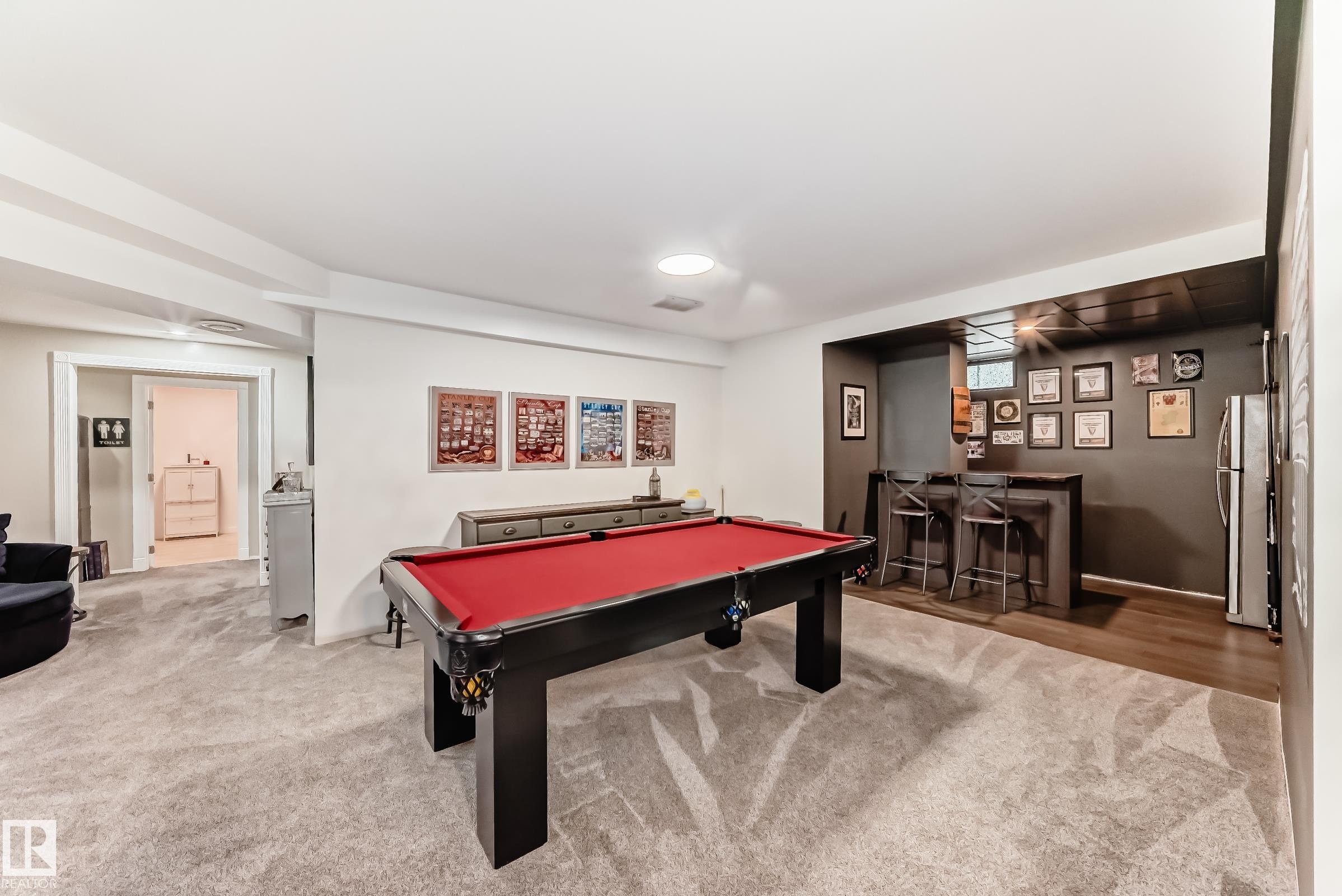 Photo 38 at 15724 72a Street NW, Ozerna, Edmonton
