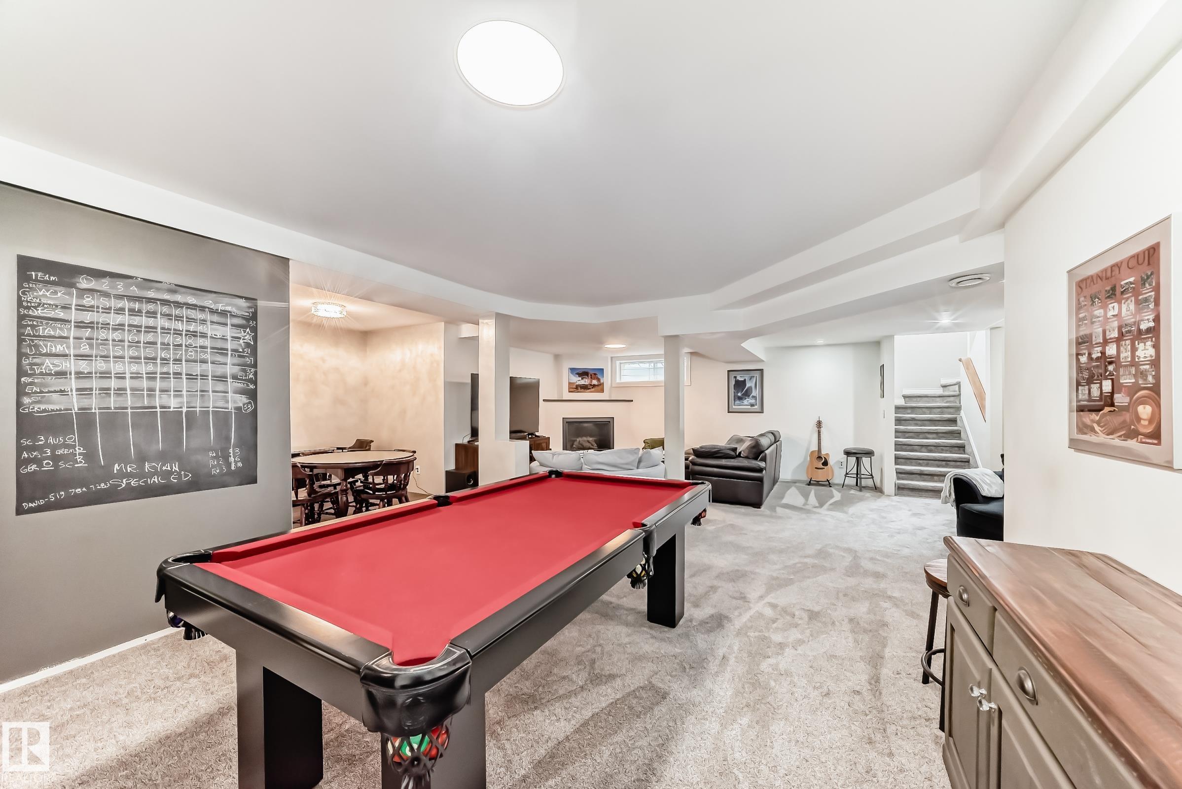 Photo 39 at 15724 72a Street NW, Ozerna, Edmonton