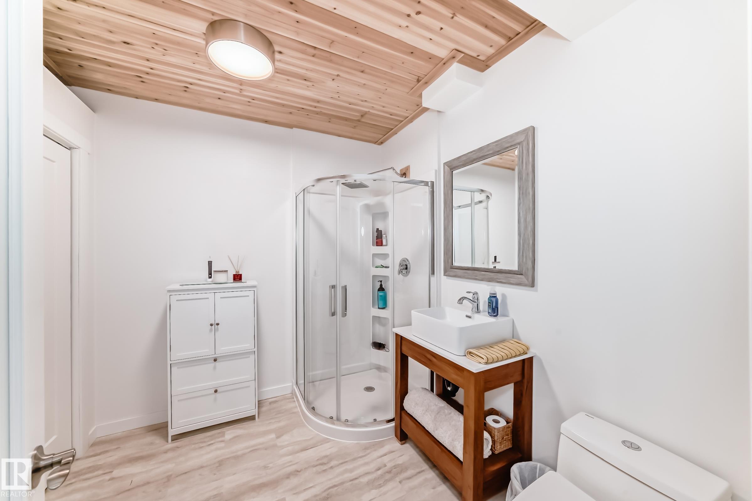 Photo 44 at 15724 72a Street NW, Ozerna, Edmonton
