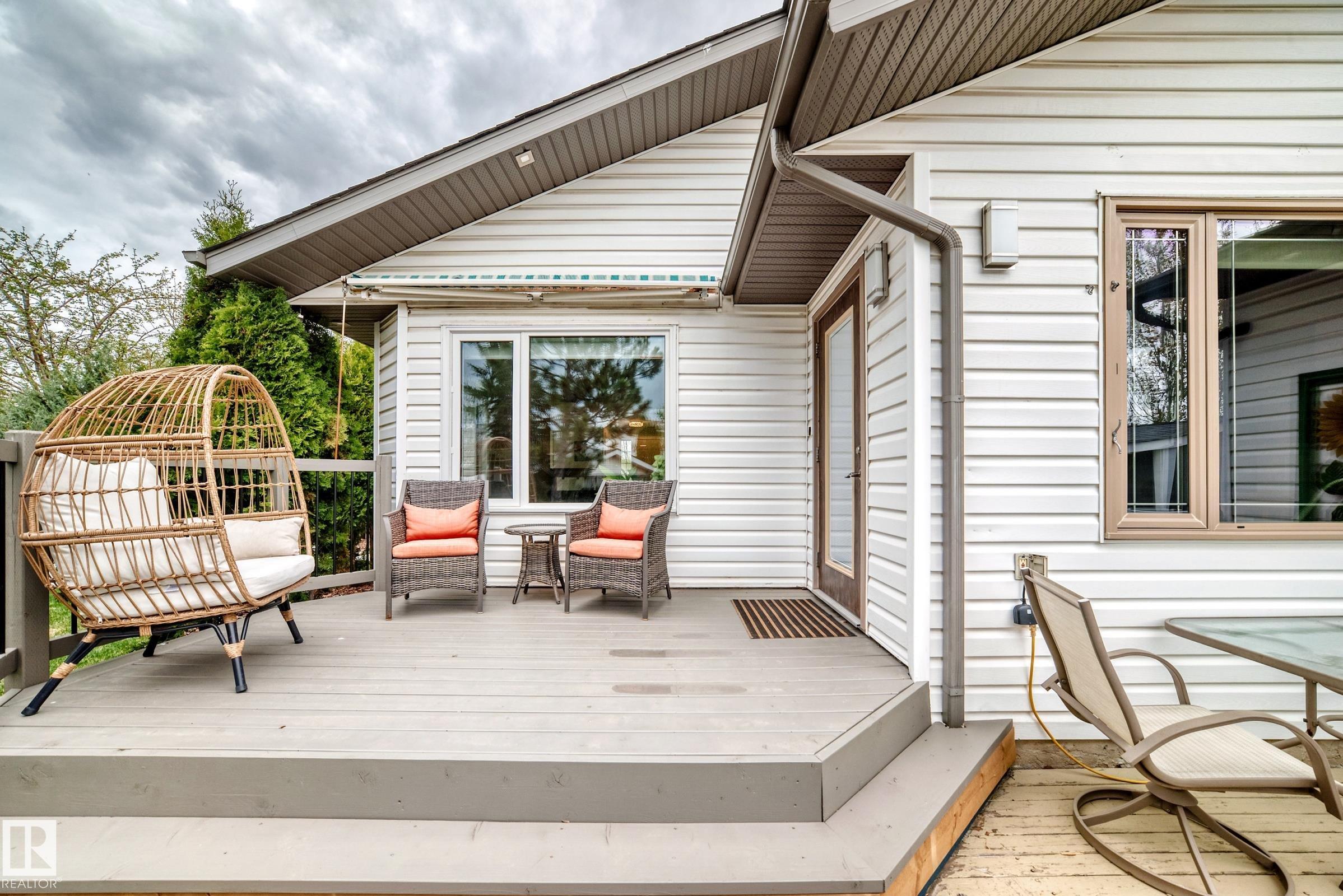 Photo 50 at 15724 72a Street NW, Ozerna, Edmonton