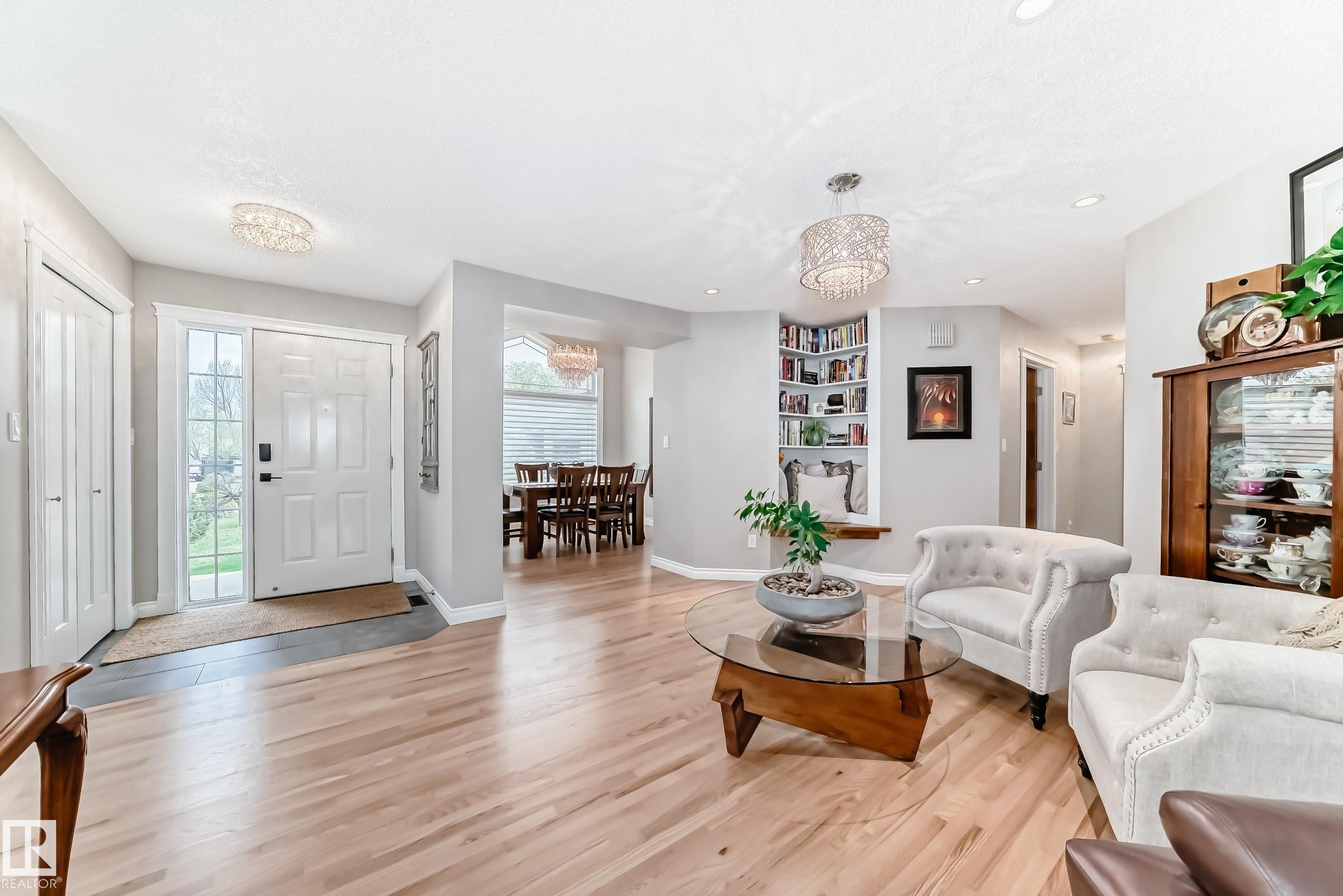 Photo 7 at 15724 72a Street NW, Ozerna, Edmonton