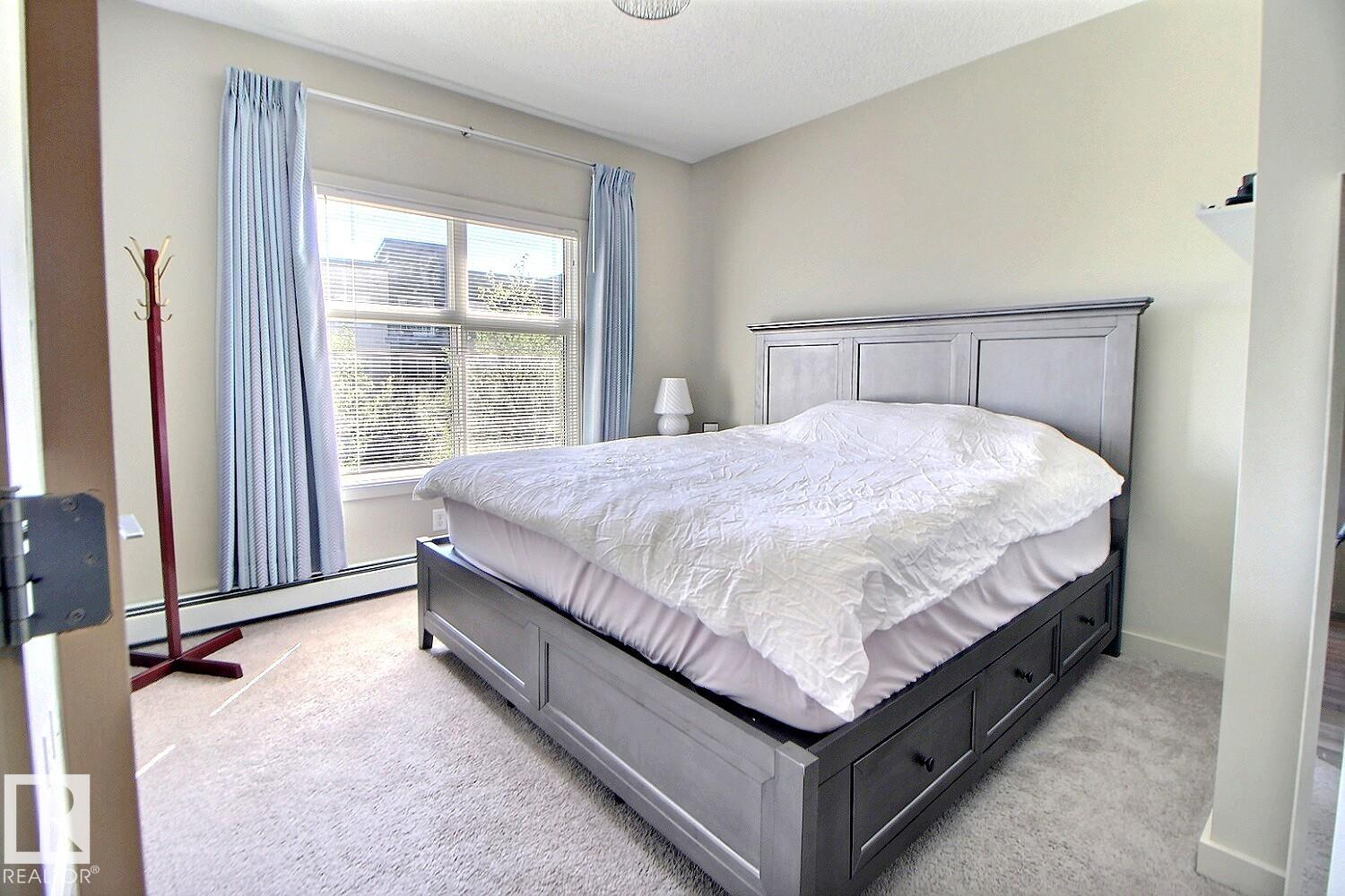 Photo 11 at 327 - 508 Griesbach Parade NW, Griesbach, Edmonton