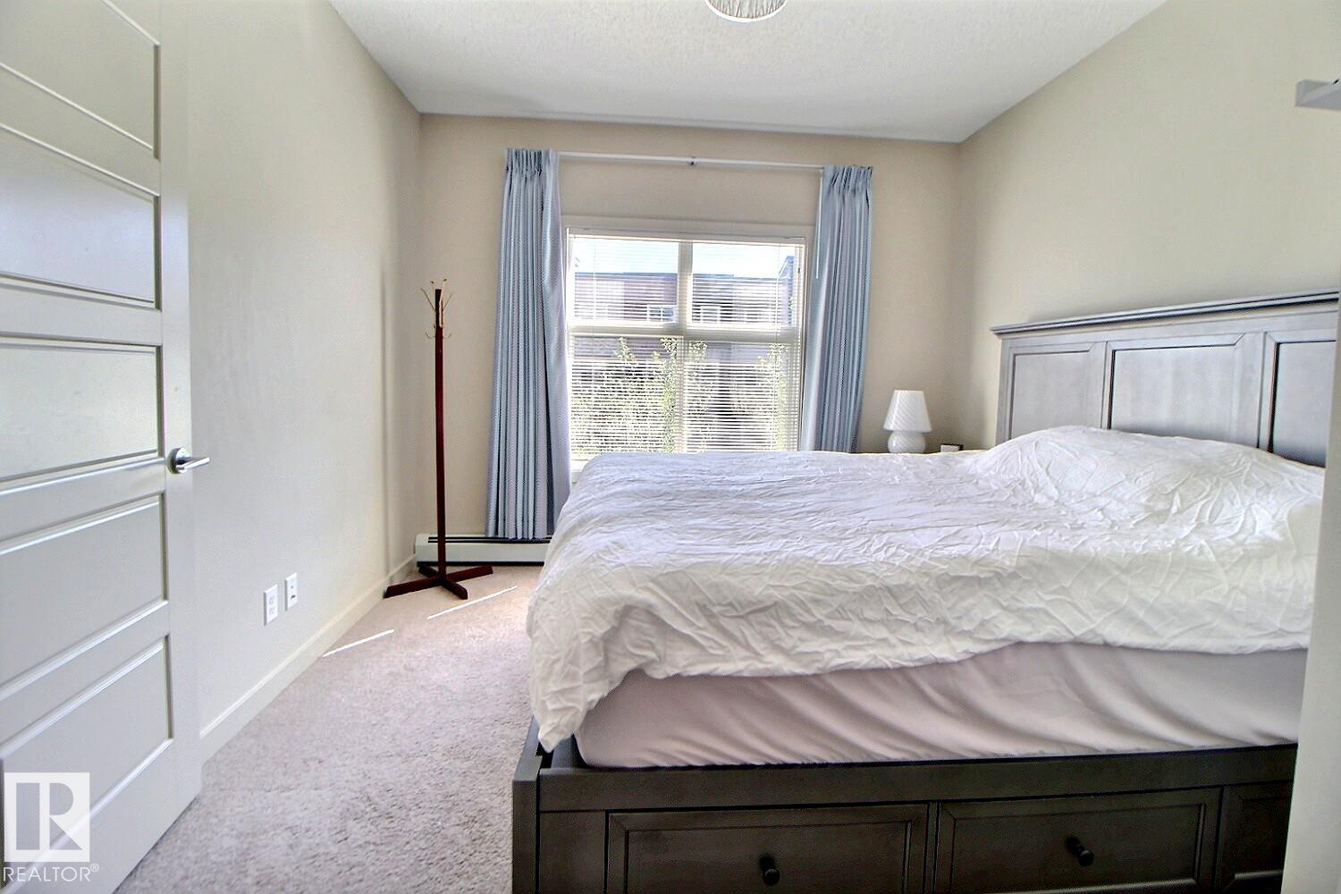 Photo 12 at 327 - 508 Griesbach Parade NW, Griesbach, Edmonton