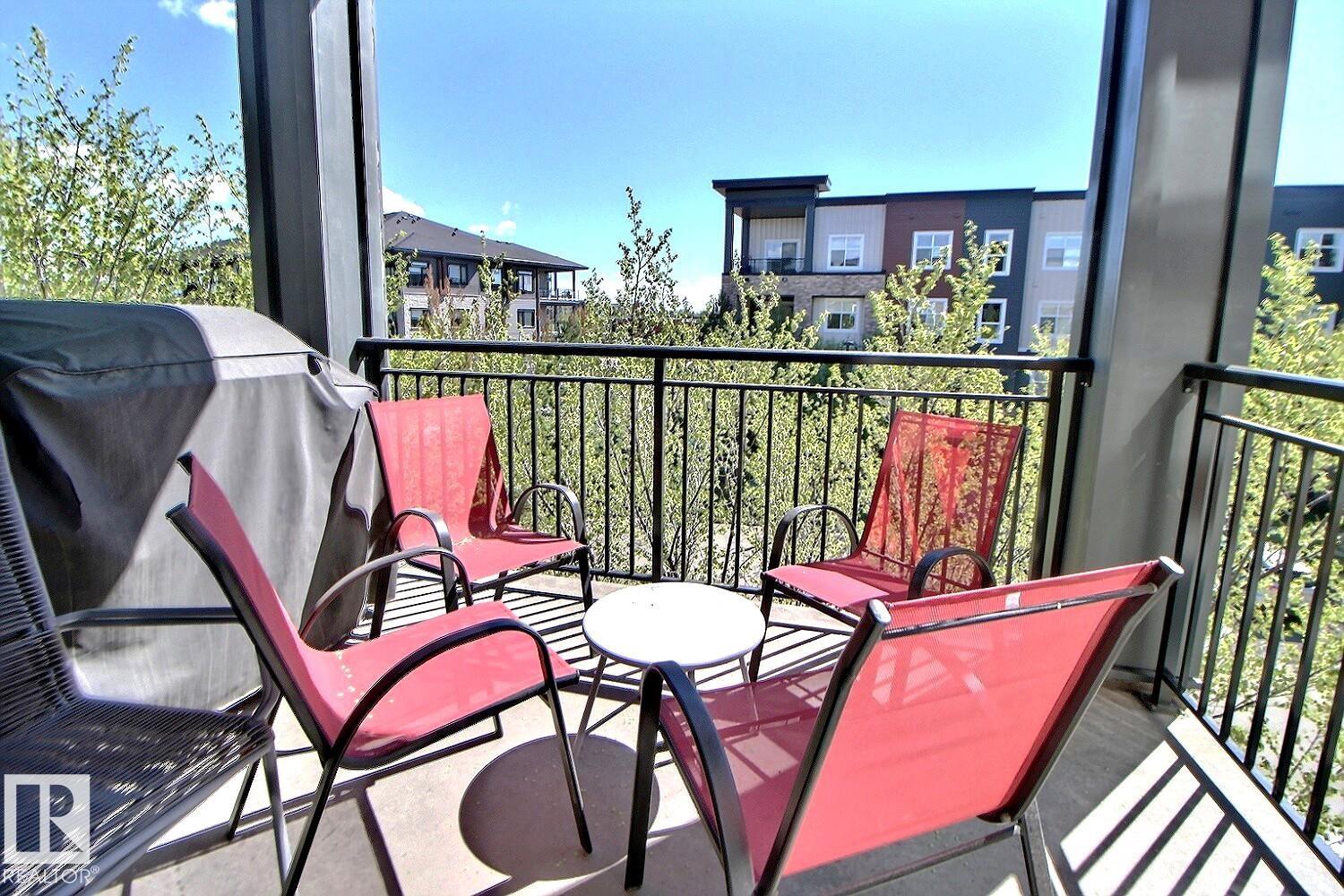 Photo 16 at 327 - 508 Griesbach Parade NW, Griesbach, Edmonton