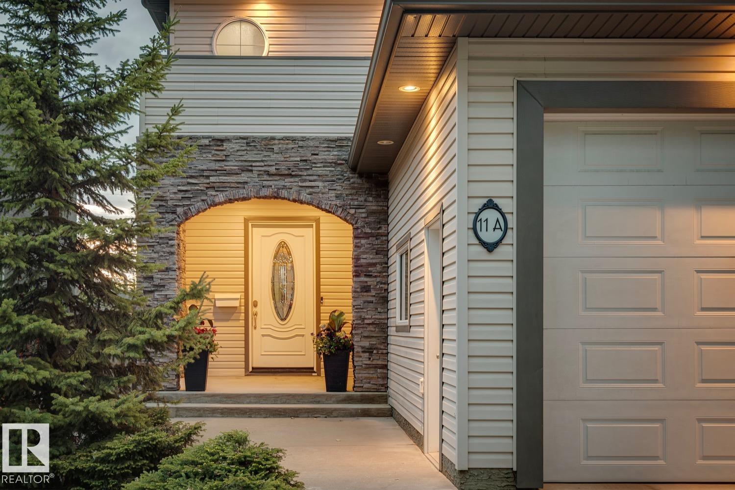11A Belmont Drive, Braeside, St. Albert