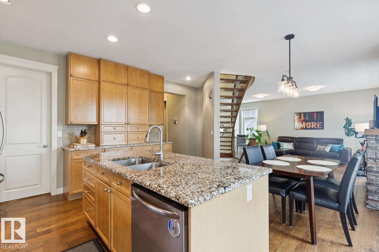 Photo 11 at 11A Belmont Drive, Braeside, St. Albert