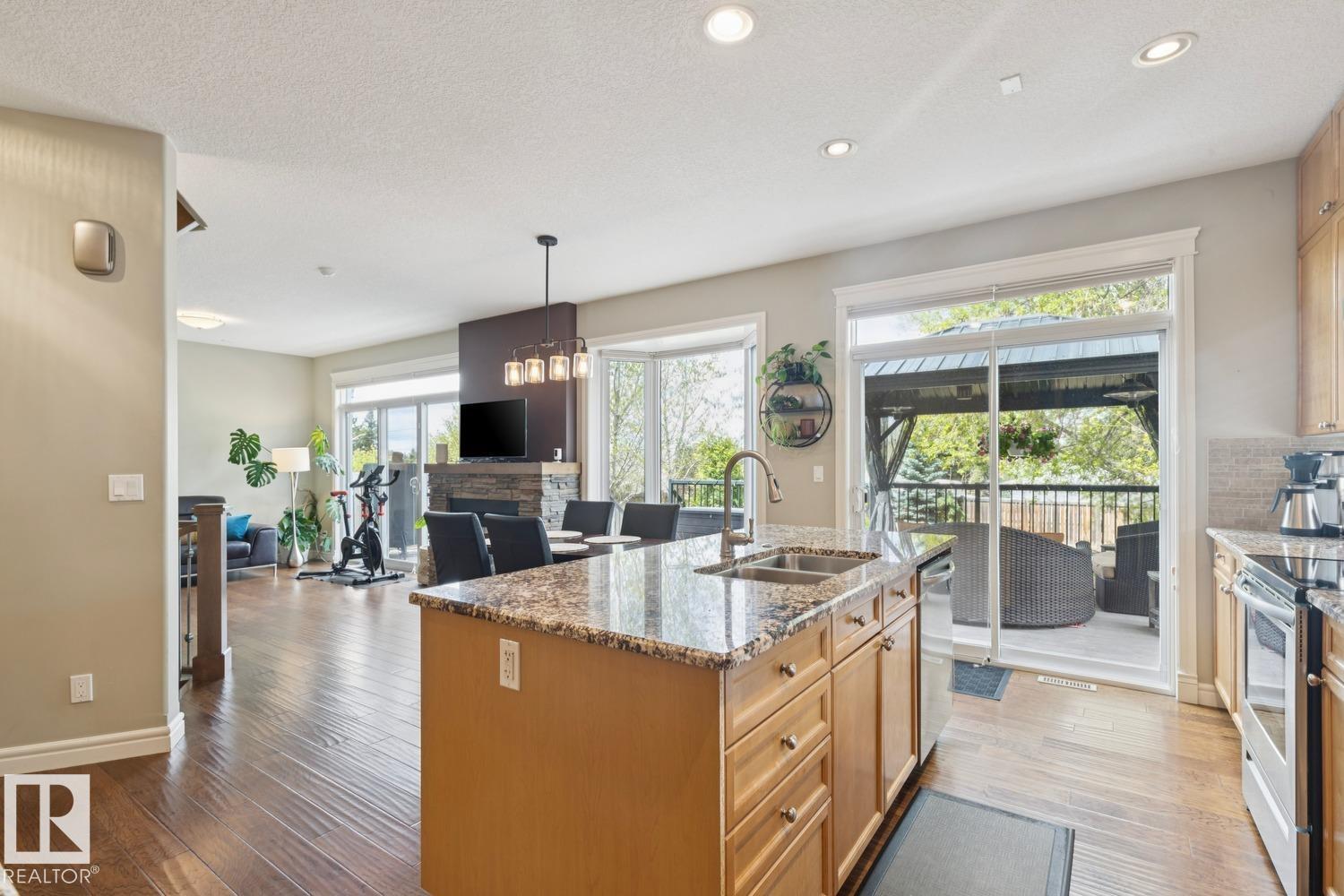 Photo 13 at 11A Belmont Drive, Braeside, St. Albert