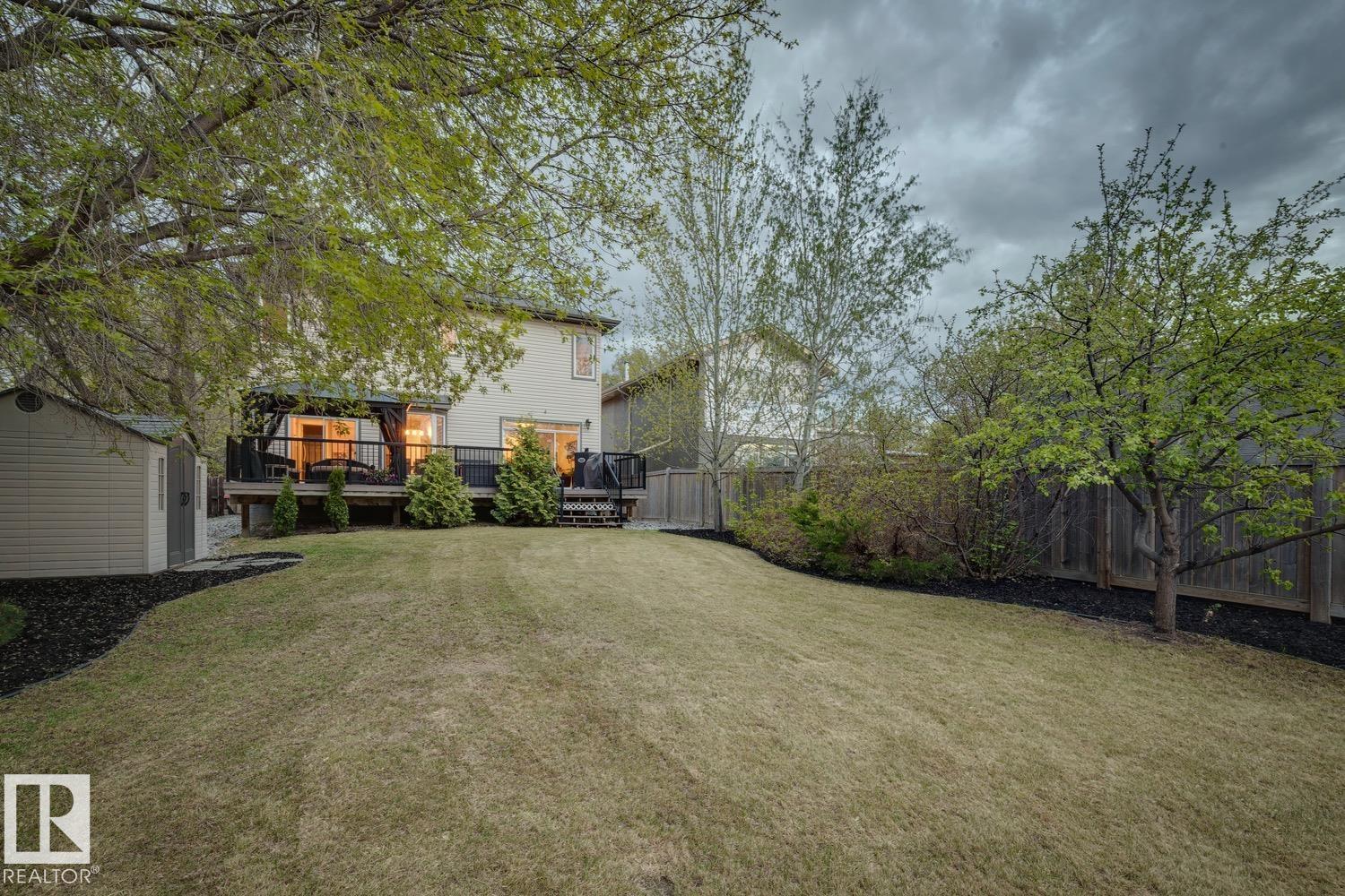 Photo 18 at 11A Belmont Drive, Braeside, St. Albert