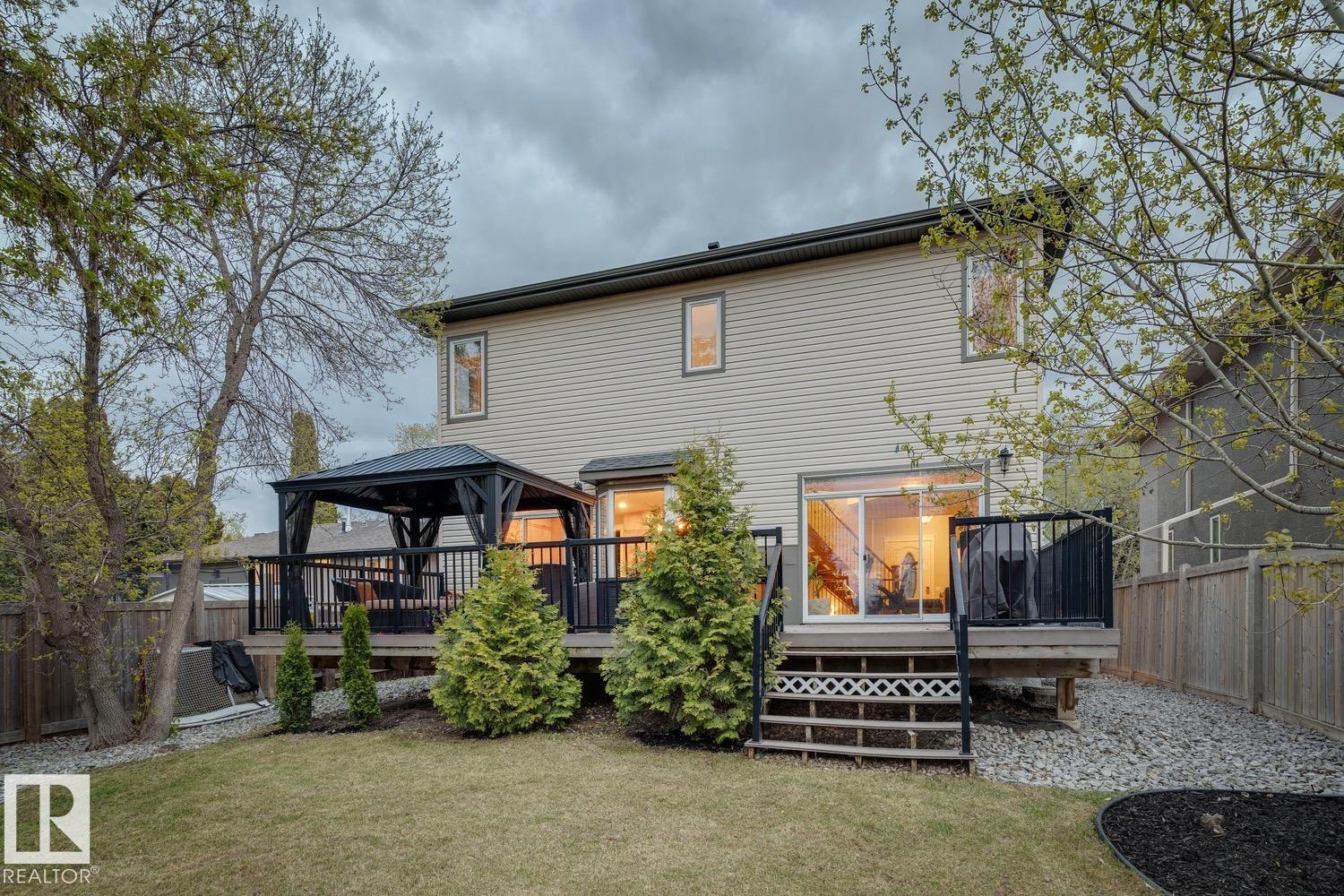 Photo 19 at 11A Belmont Drive, Braeside, St. Albert