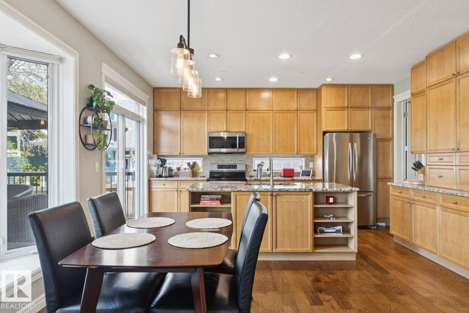 Photo 6 at 11A Belmont Drive, Braeside, St. Albert