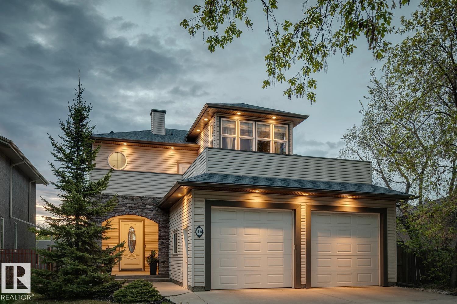 Photo 56 at 11A Belmont Drive, Braeside, St. Albert