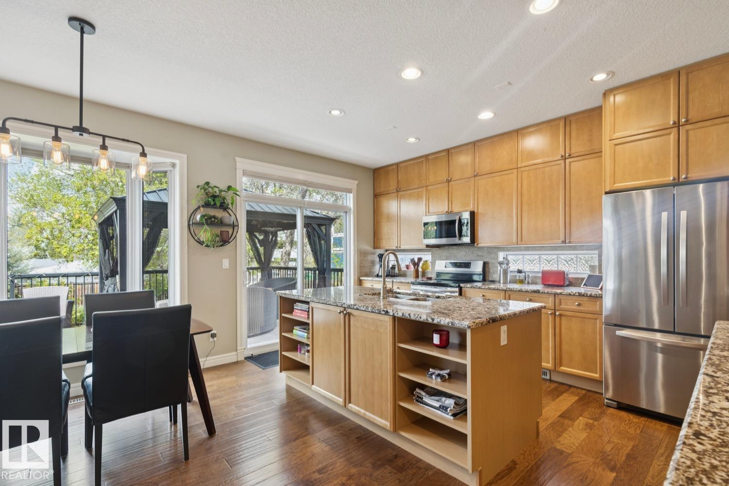 Photo 8 at 11A Belmont Drive, Braeside, St. Albert