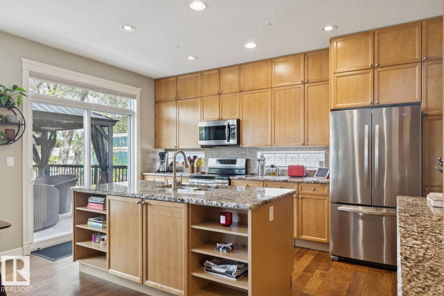 Photo 9 at 11A Belmont Drive, Braeside, St. Albert
