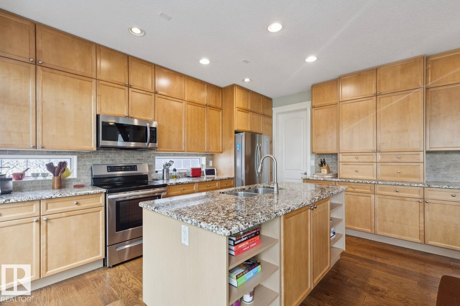 Photo 10 at 11A Belmont Drive, Braeside, St. Albert