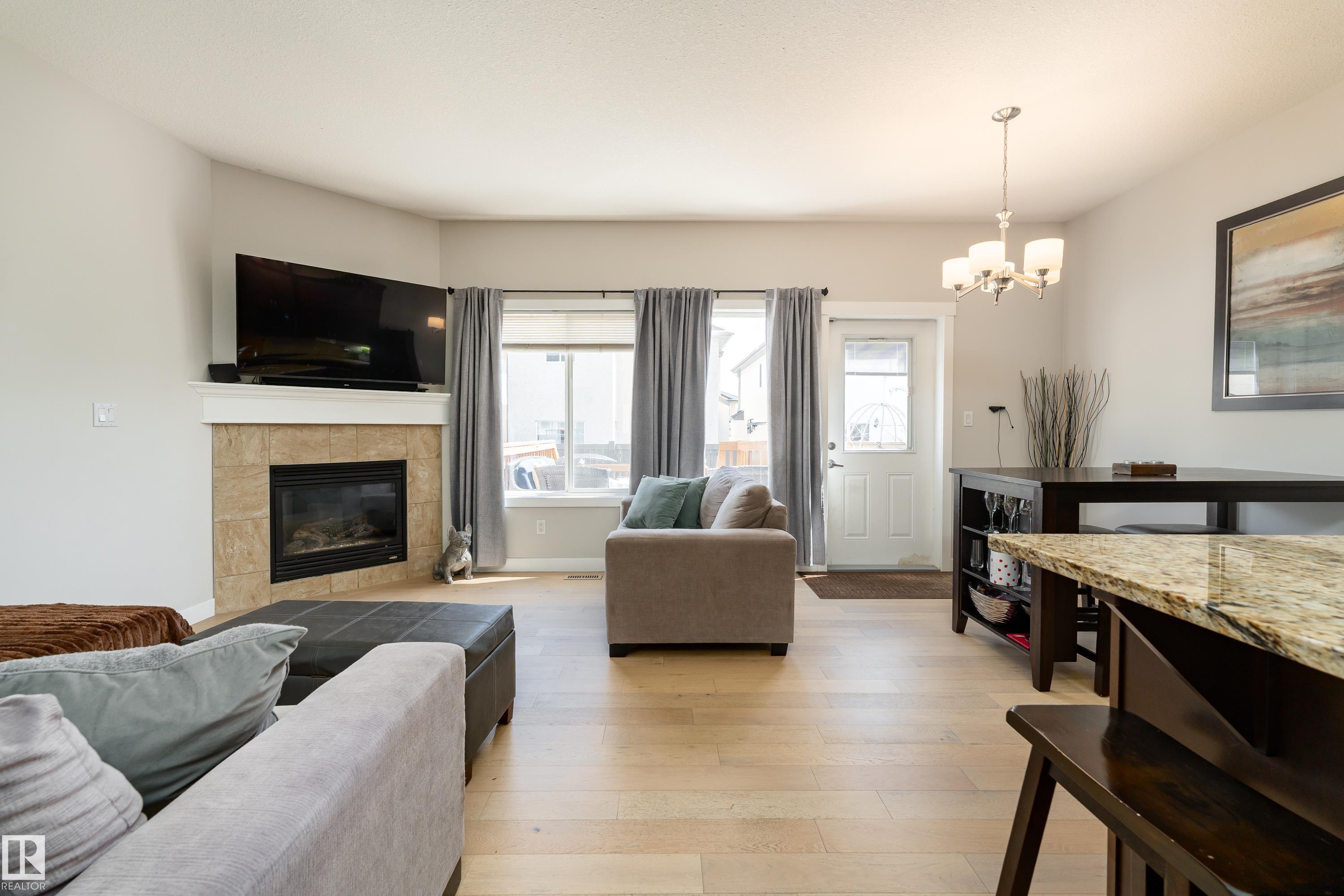 16805 55 Street NW, McConachie Area, Edmonton