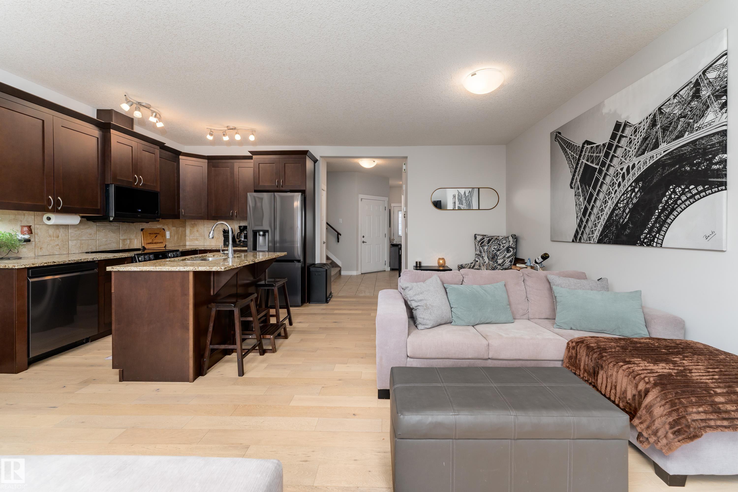 Photo 11 at 16805 55 Street NW, McConachie Area, Edmonton