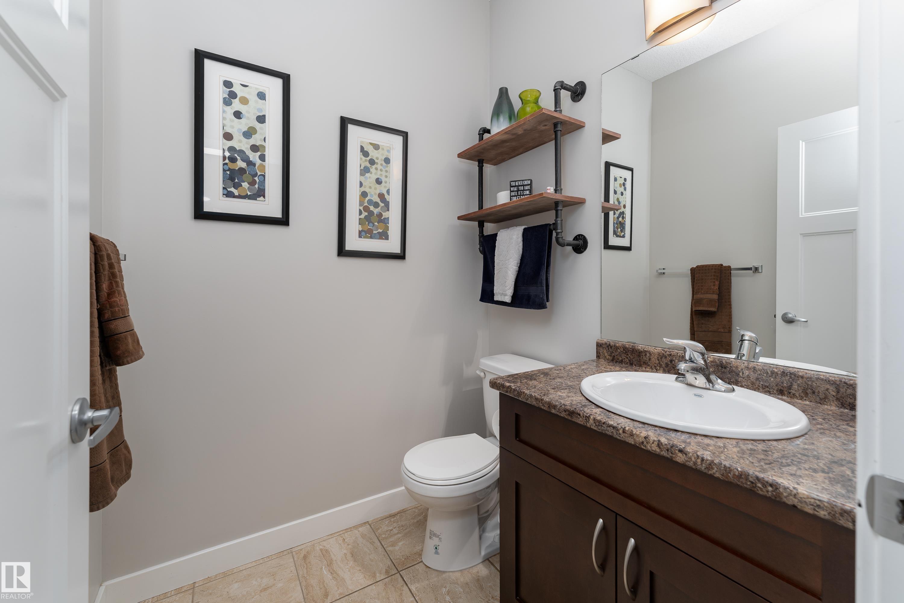 Photo 16 at 16805 55 Street NW, McConachie Area, Edmonton