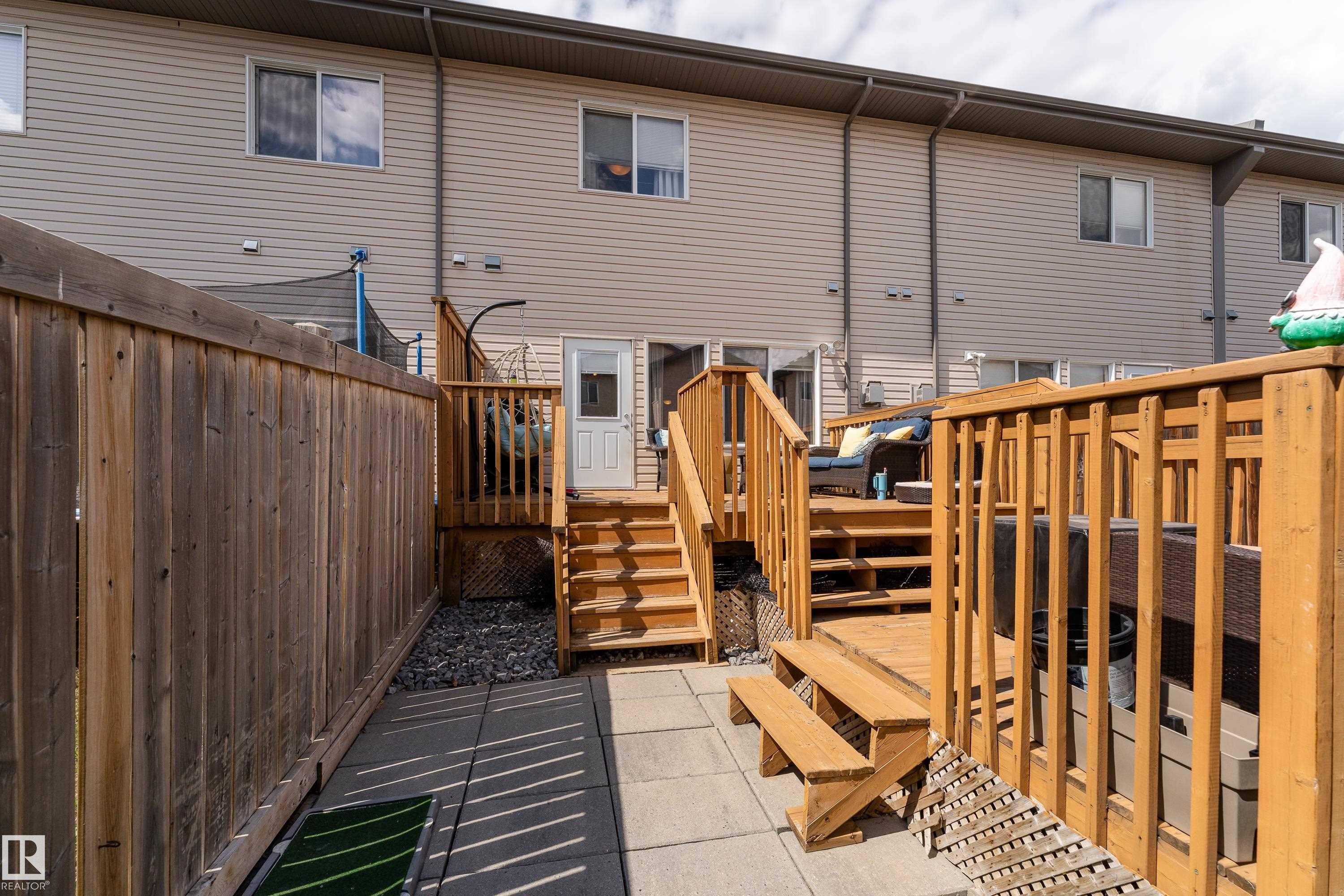 Photo 36 at 16805 55 Street NW, McConachie Area, Edmonton
