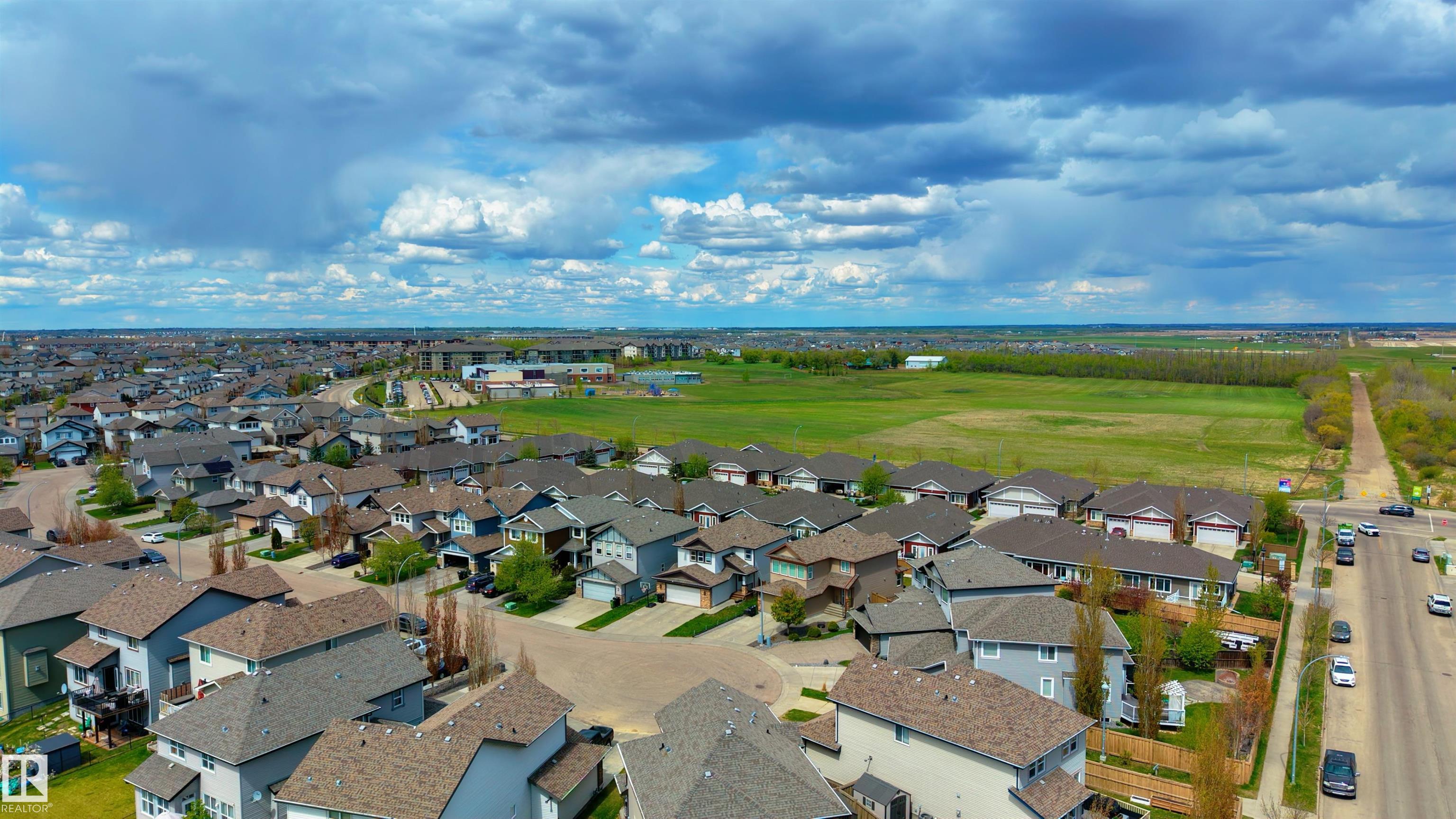Photo 44 at 16805 55 Street NW, McConachie Area, Edmonton