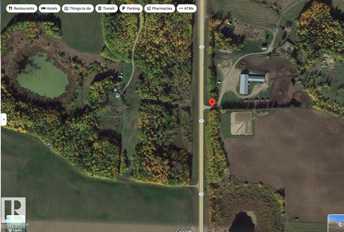 51531 Highway 770, None, Rural Parkland County