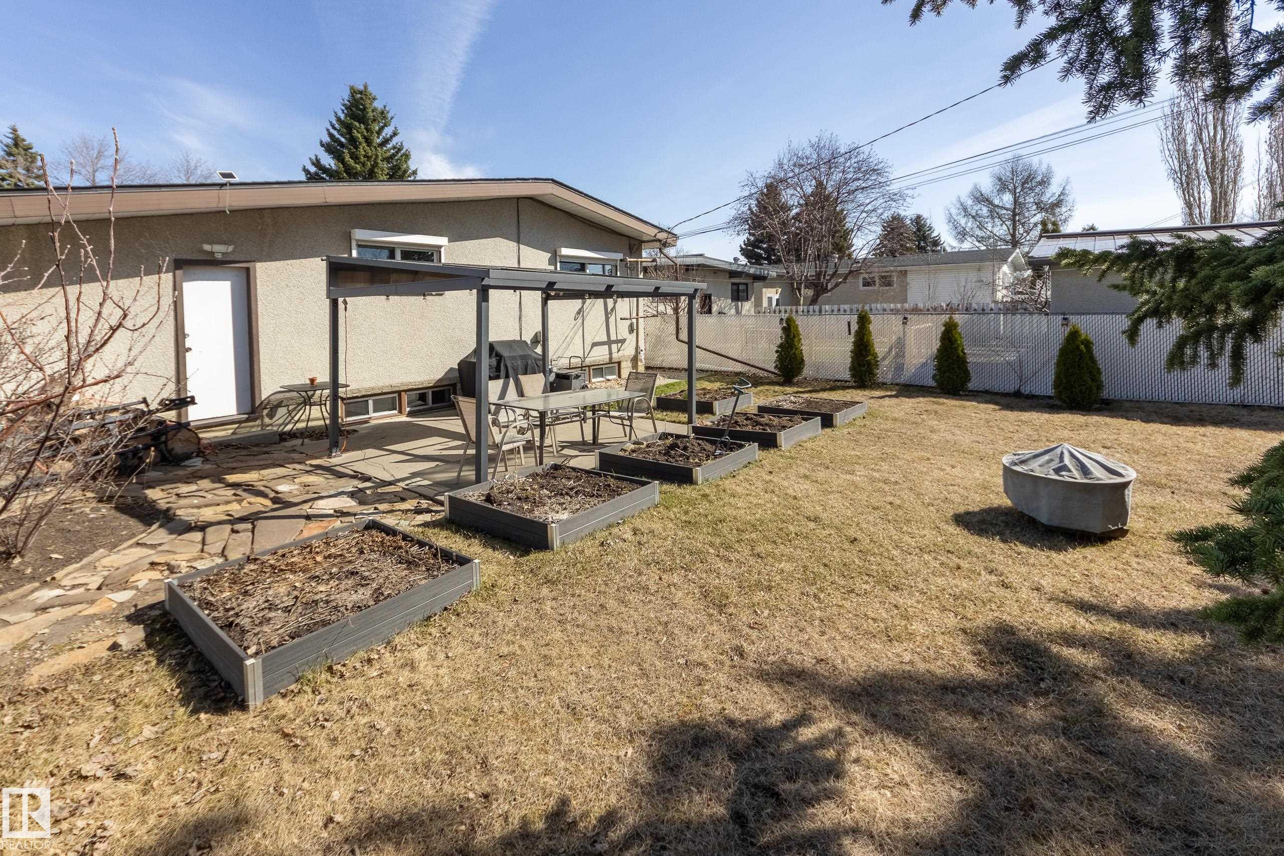 Photo 45 at 7211 90 Avenue NW, Kenilworth, Edmonton