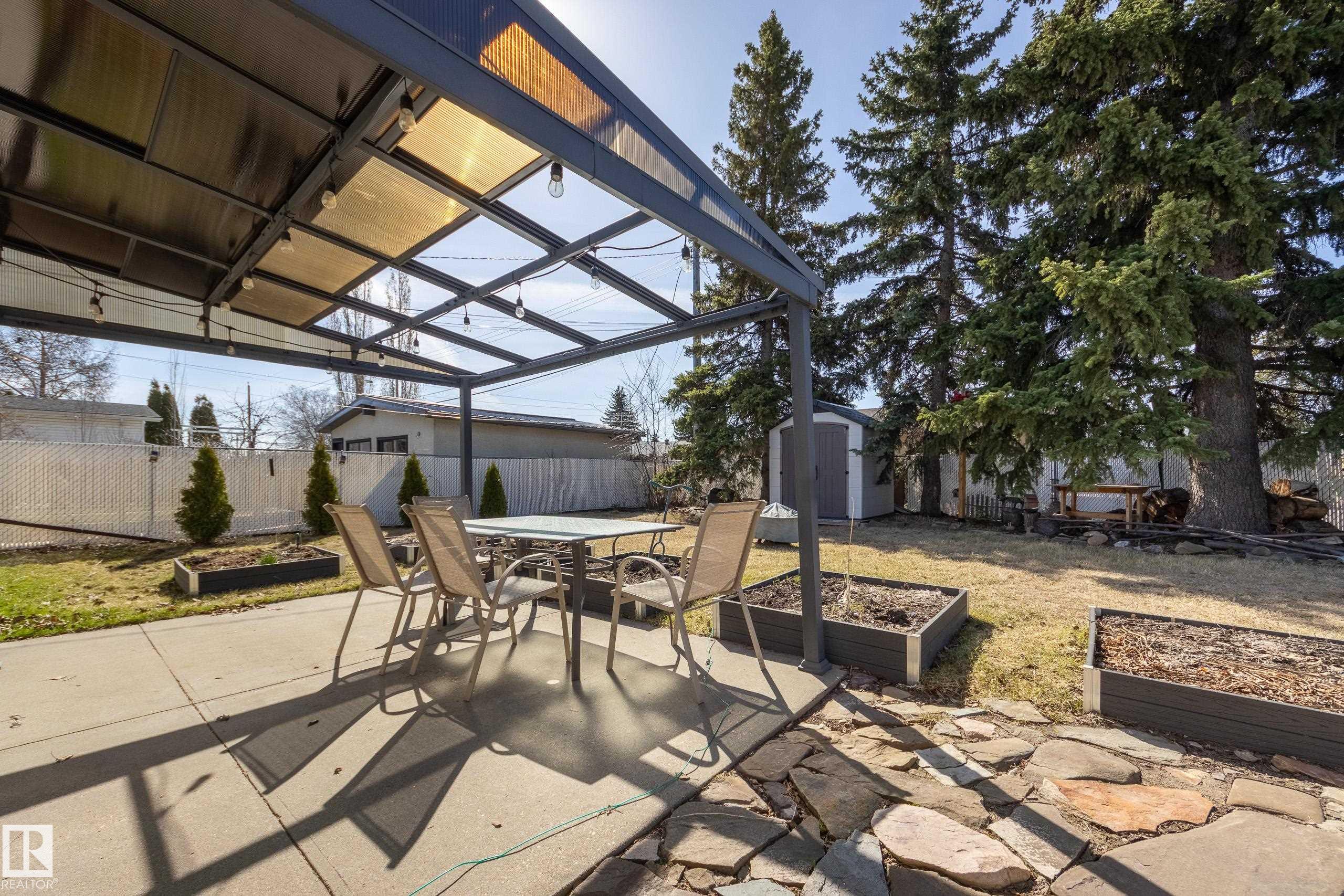 Photo 46 at 7211 90 Avenue NW, Kenilworth, Edmonton