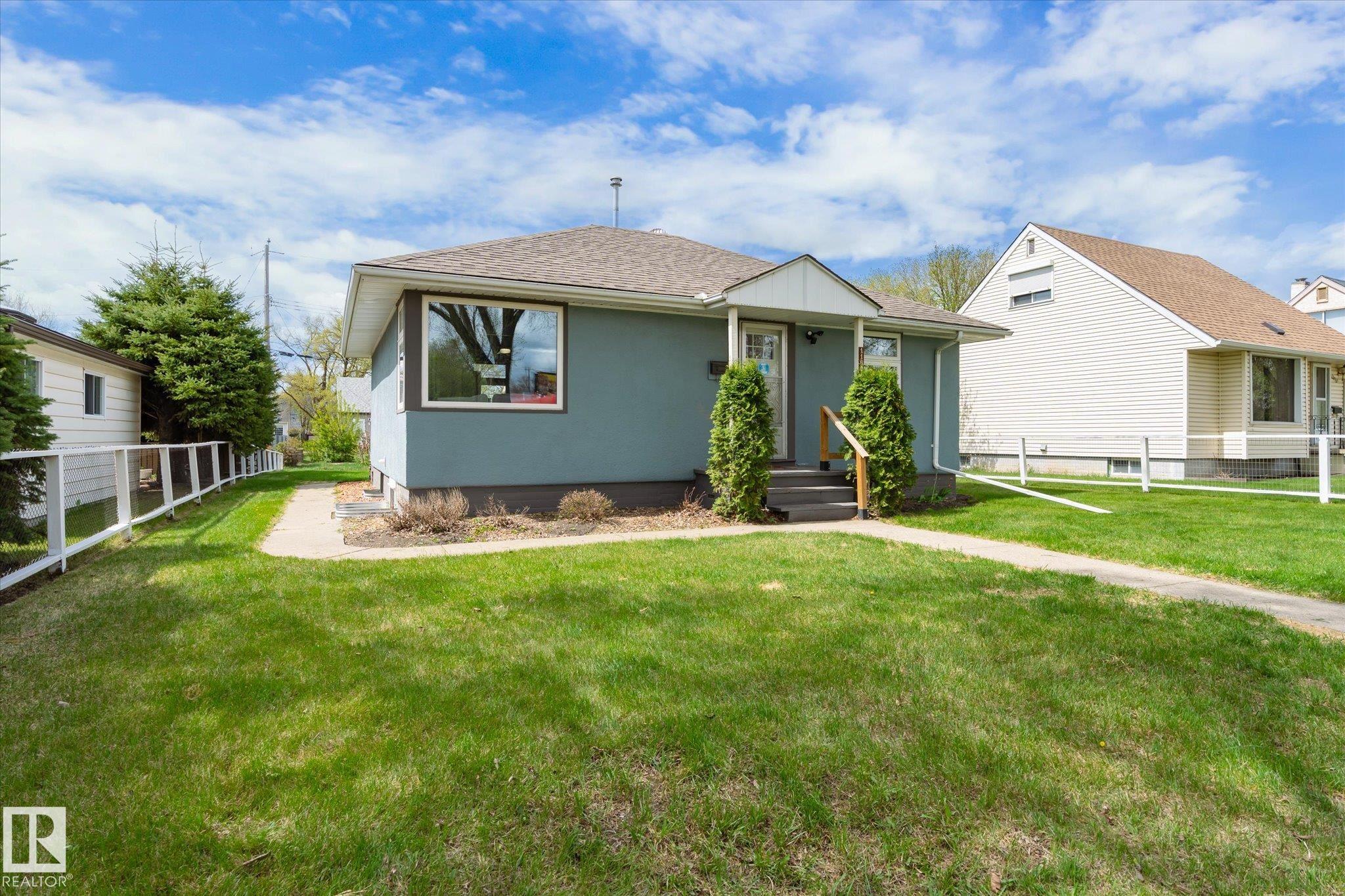 Picture for 11606 68 ST NW