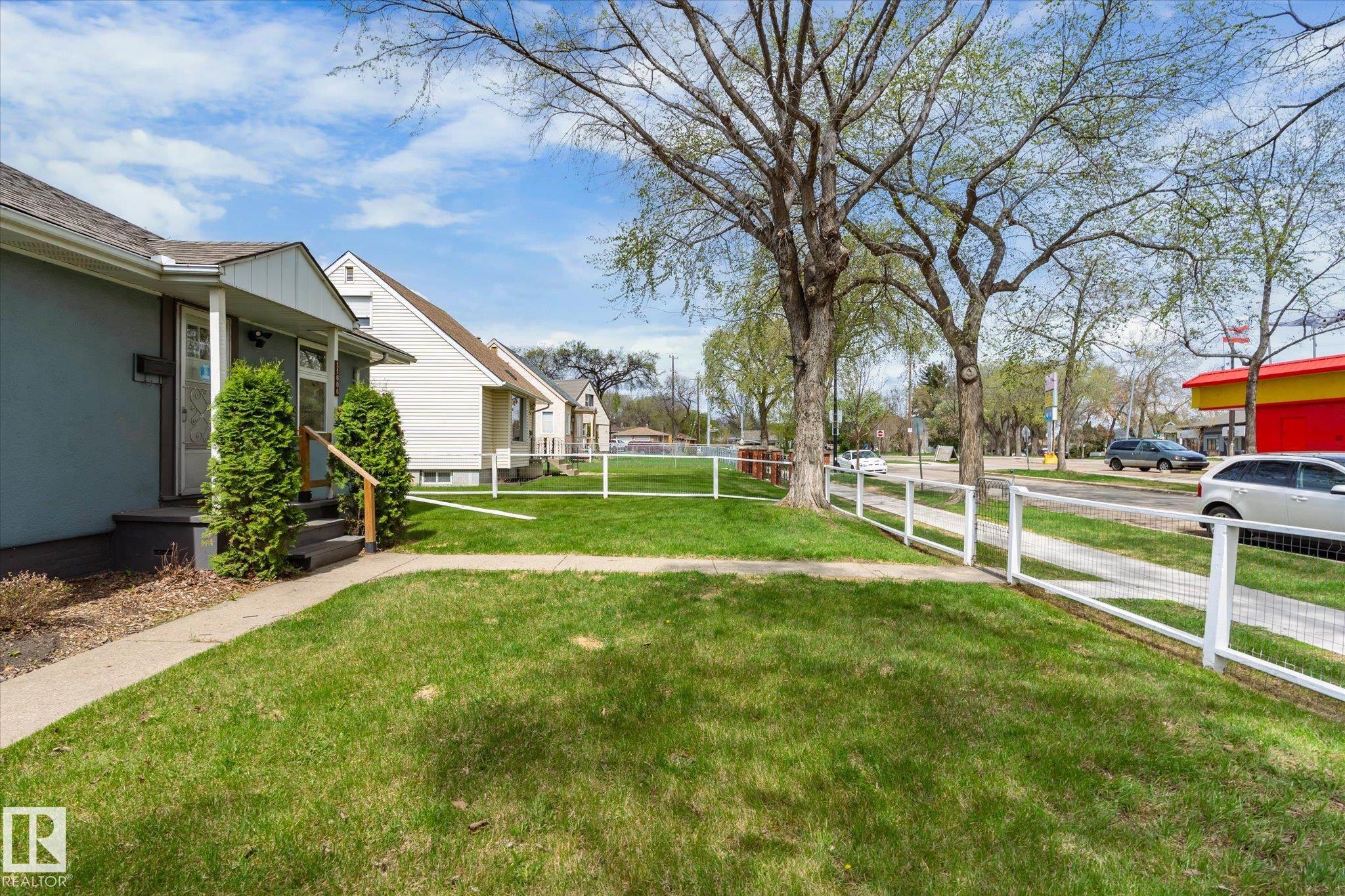 Picture for 11606 68 ST NW
