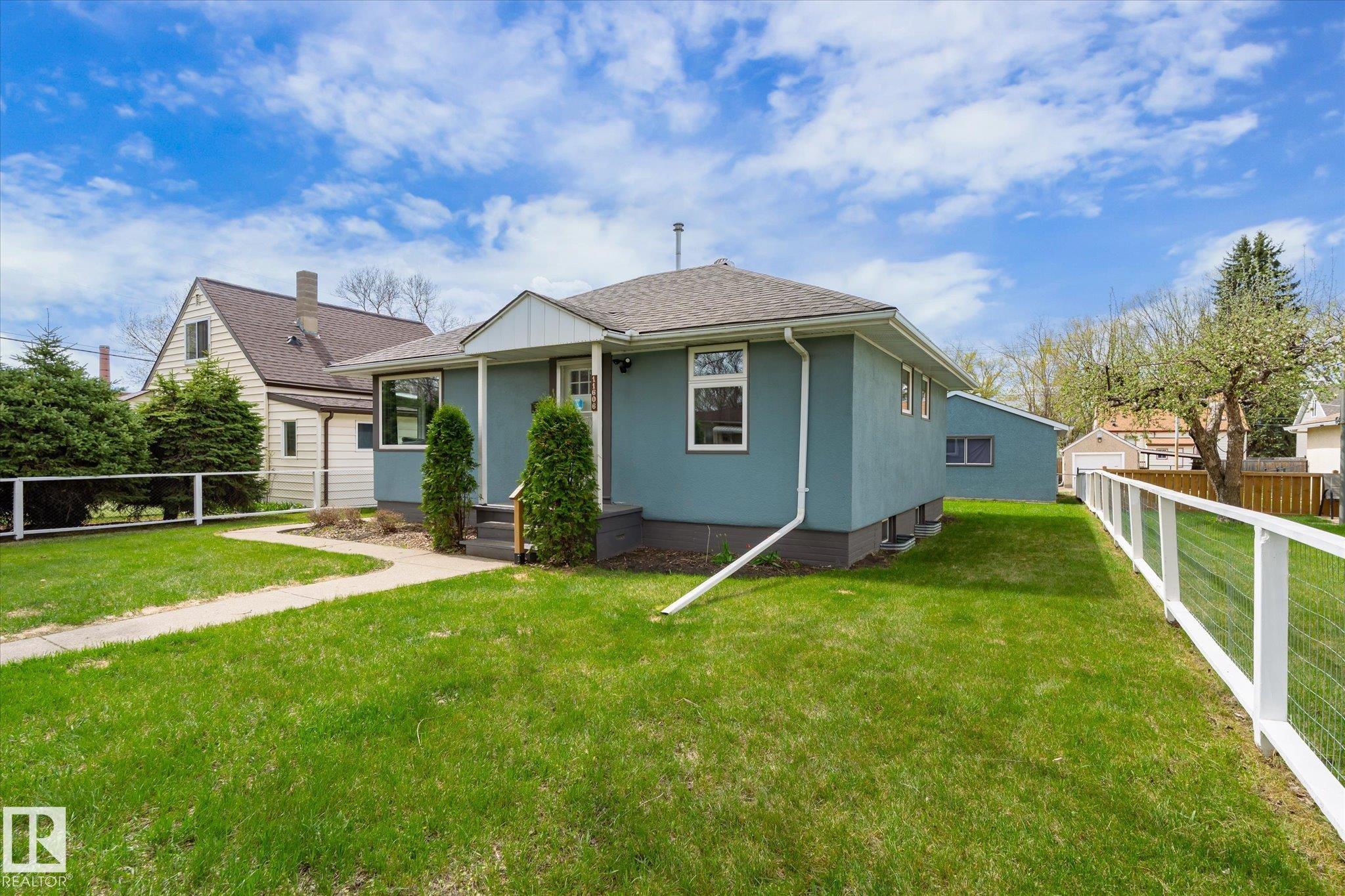 Picture for 11606 68 ST NW