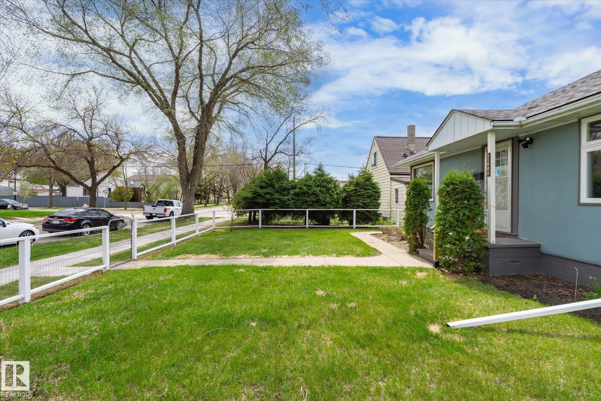 Picture for 11606 68 ST NW